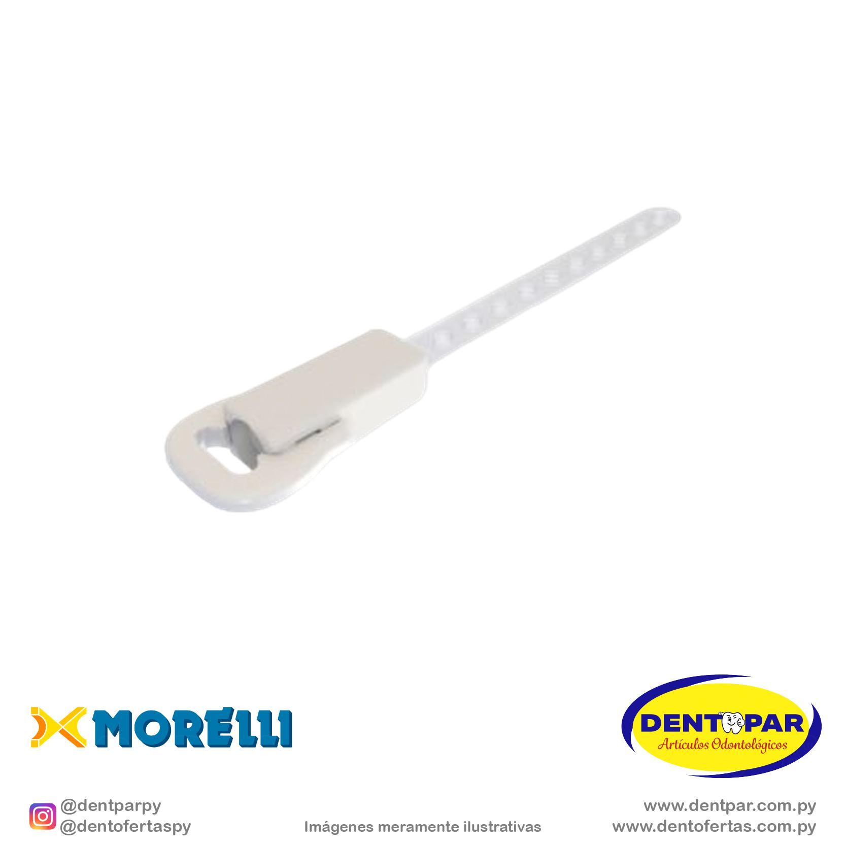 Imagen del producto Tracionadores C/ Molas leve C/2