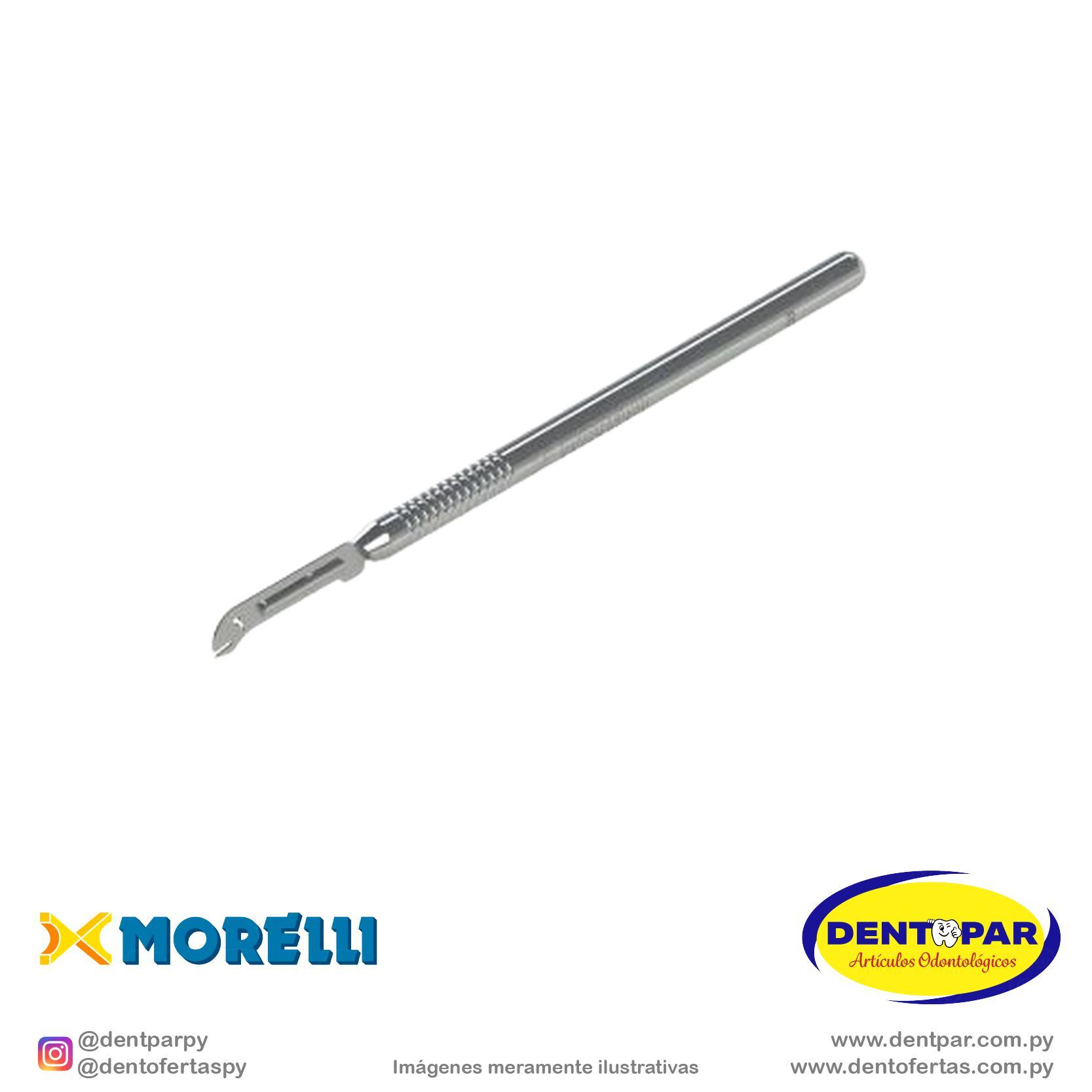 Imagen del producto Destacador P/ Tapa del tubo conversible