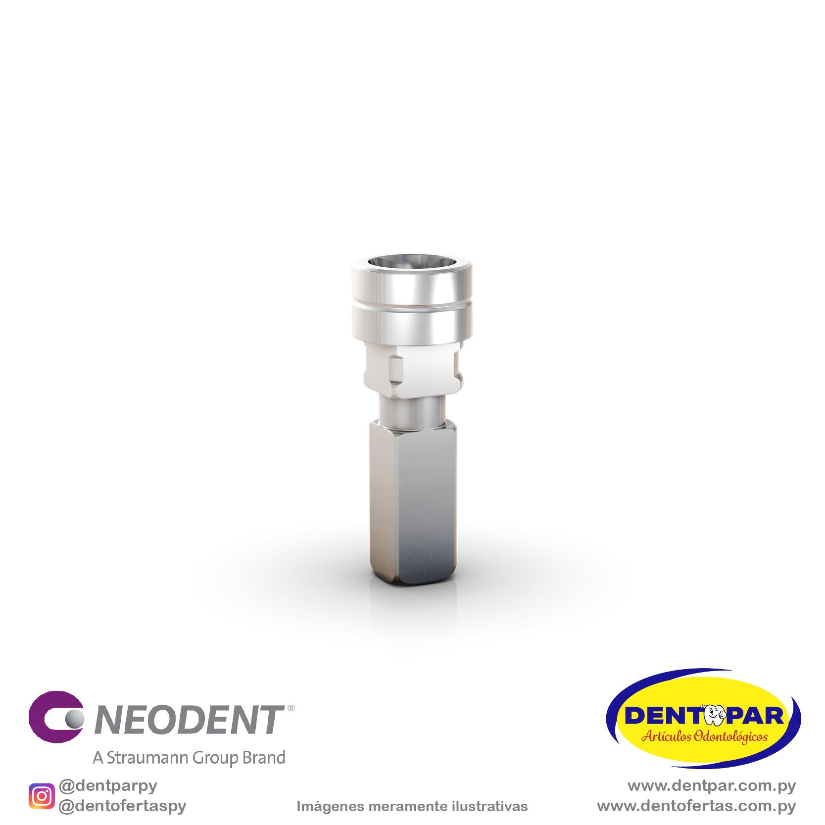 Imagen del producto Análogo Repos. híbrido GM