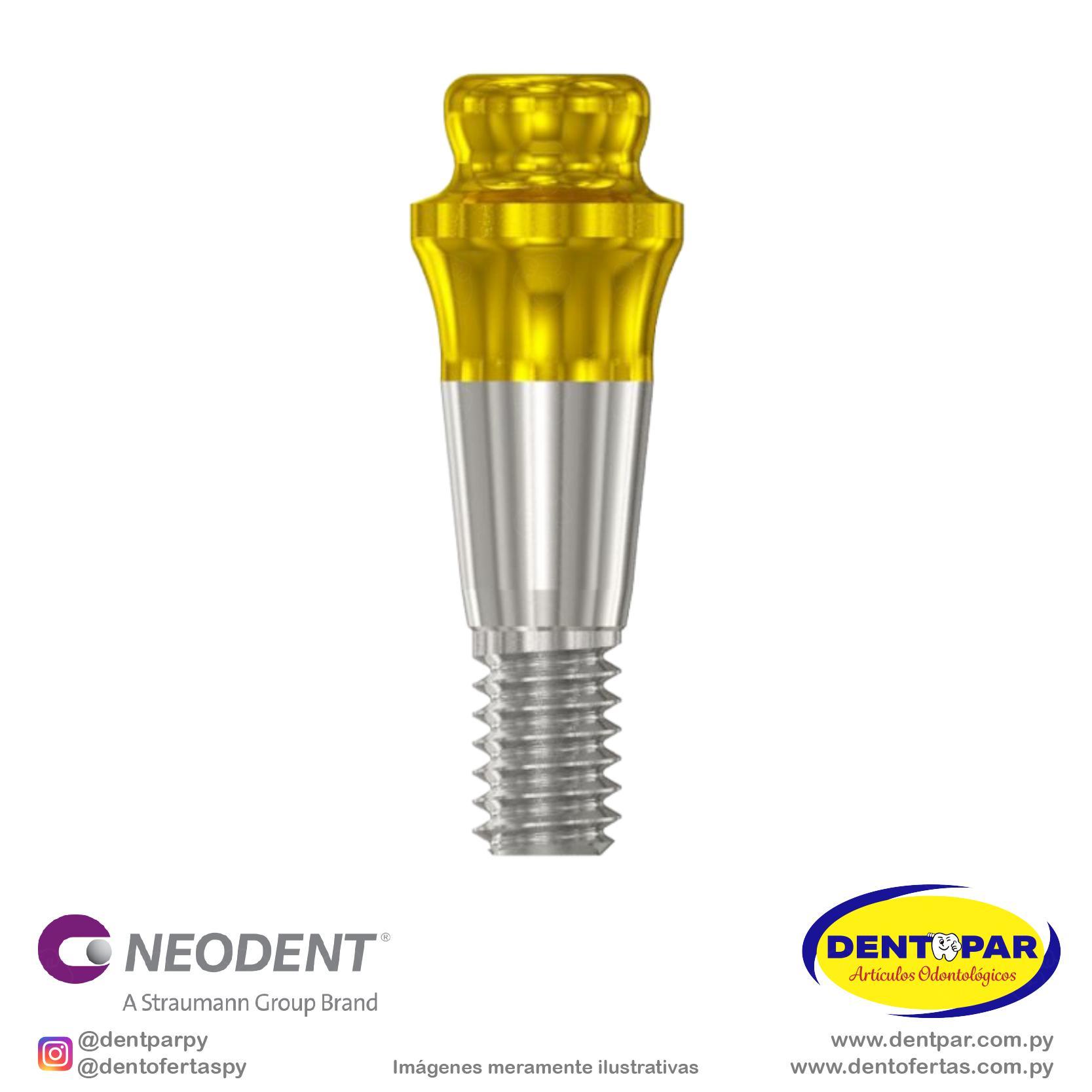 Imagen del producto Attachment Equator CM