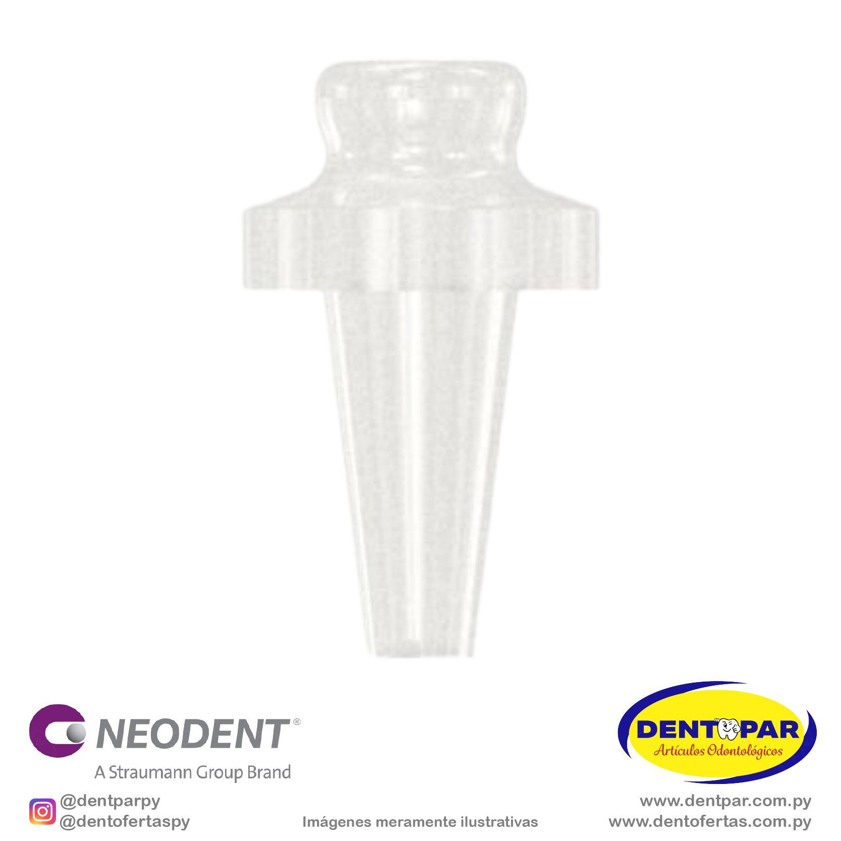 Imagen del producto Attachment Equator calcinable