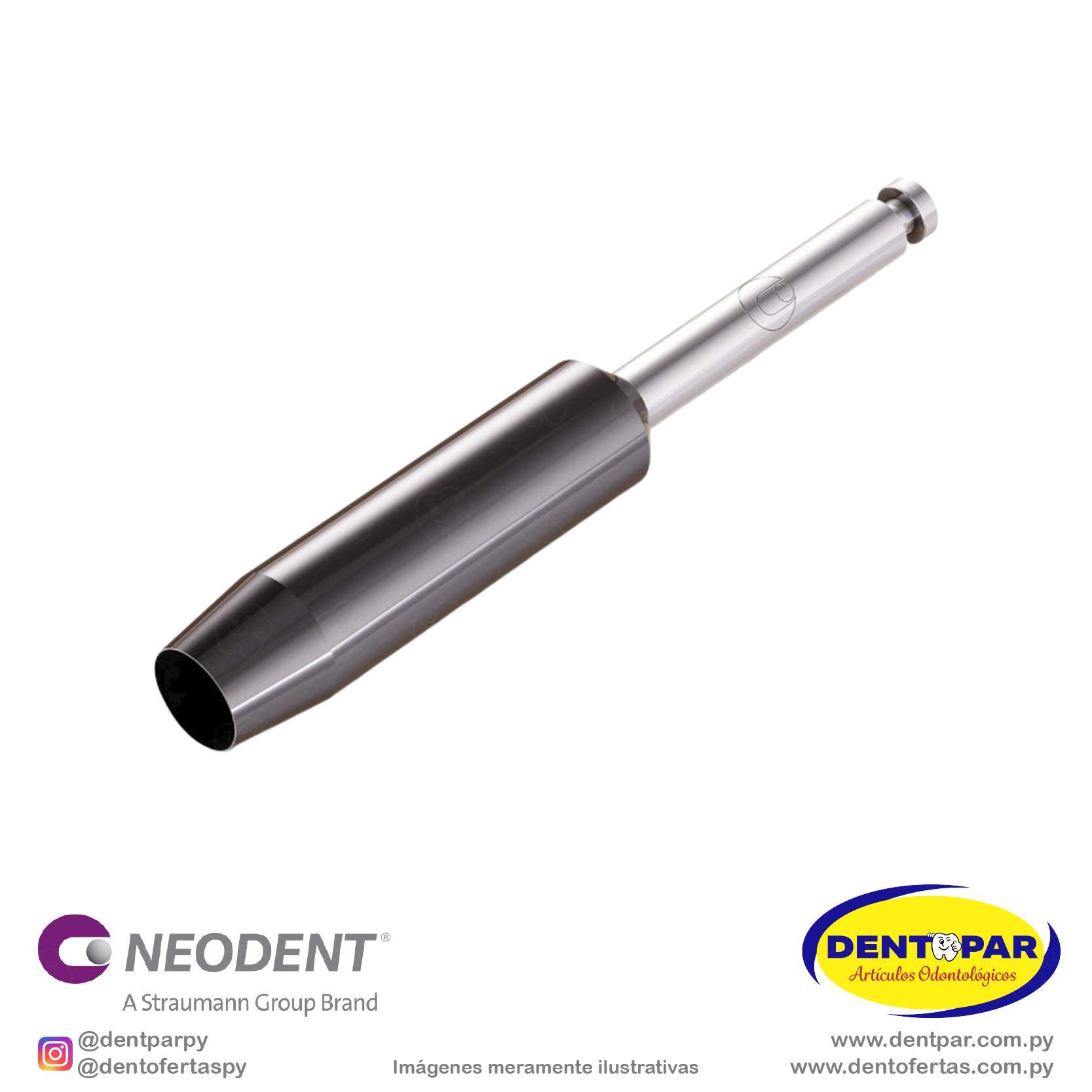 Imagen del producto Extractor de mucosa NeoGuide P/ C.A.