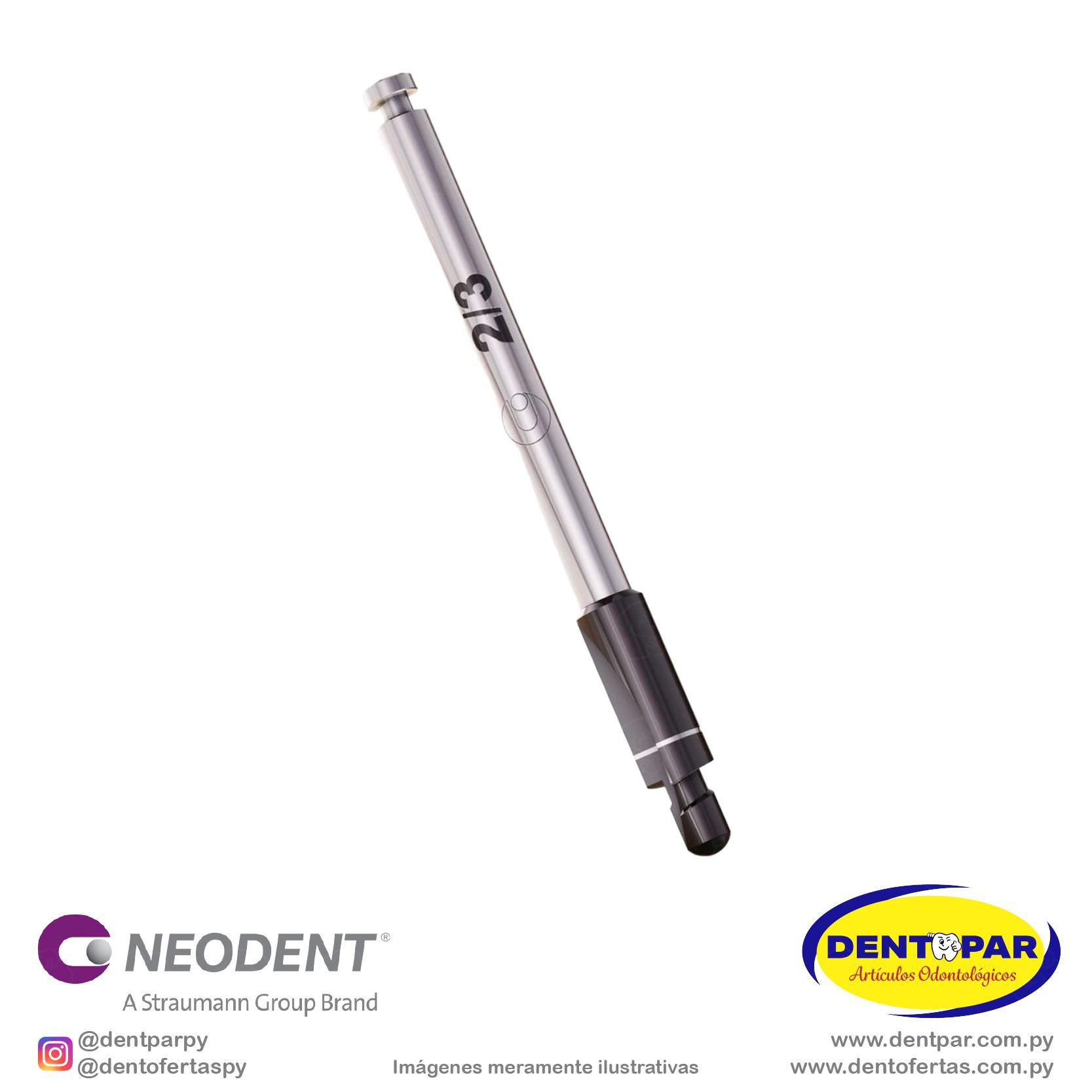 Imagen del producto Fresa piloto 2.0/3.0 Plus