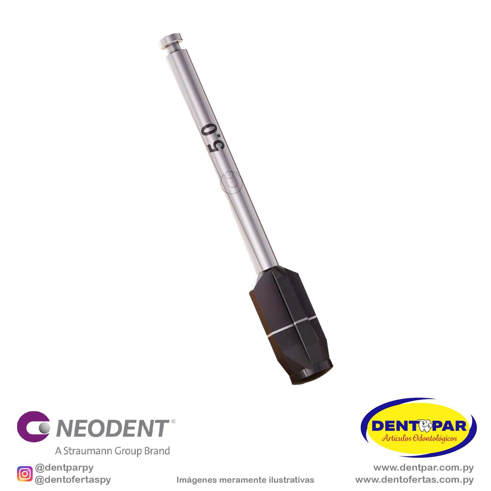 Imagen del producto Fresa Countersink 5.0 II Plus