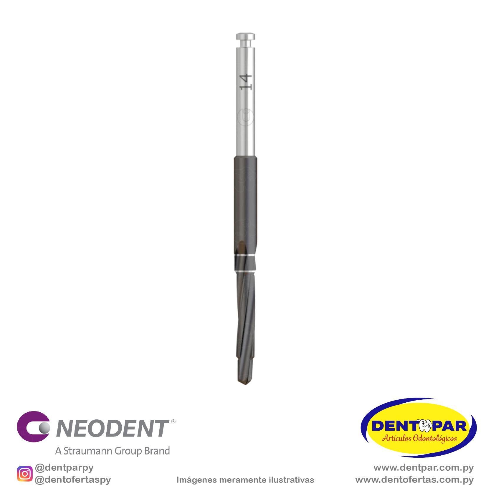 Imagen del producto Fresa Facility Plus