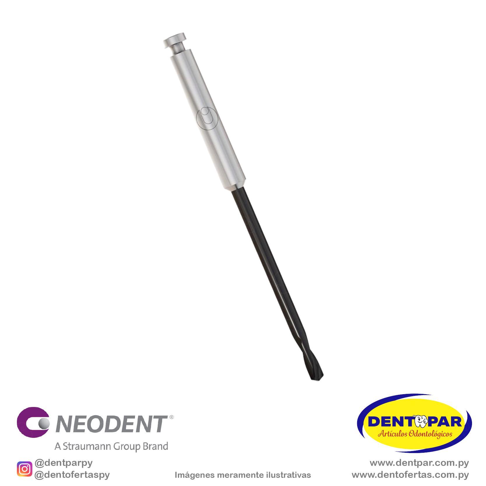 Imagen del producto Fresa Guided Surgery 1.3mm
