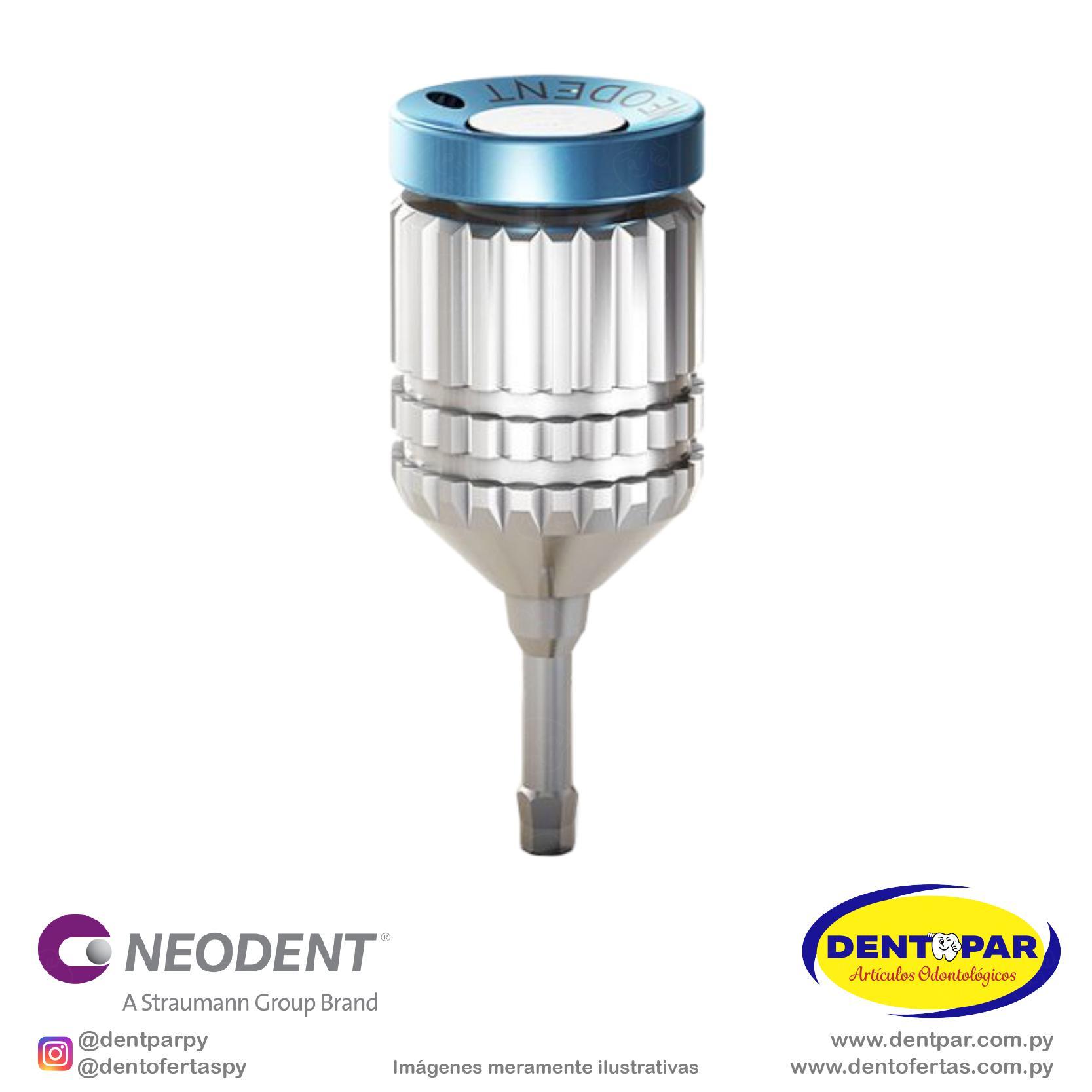 Imagen del producto Llave digital 1.2 corta