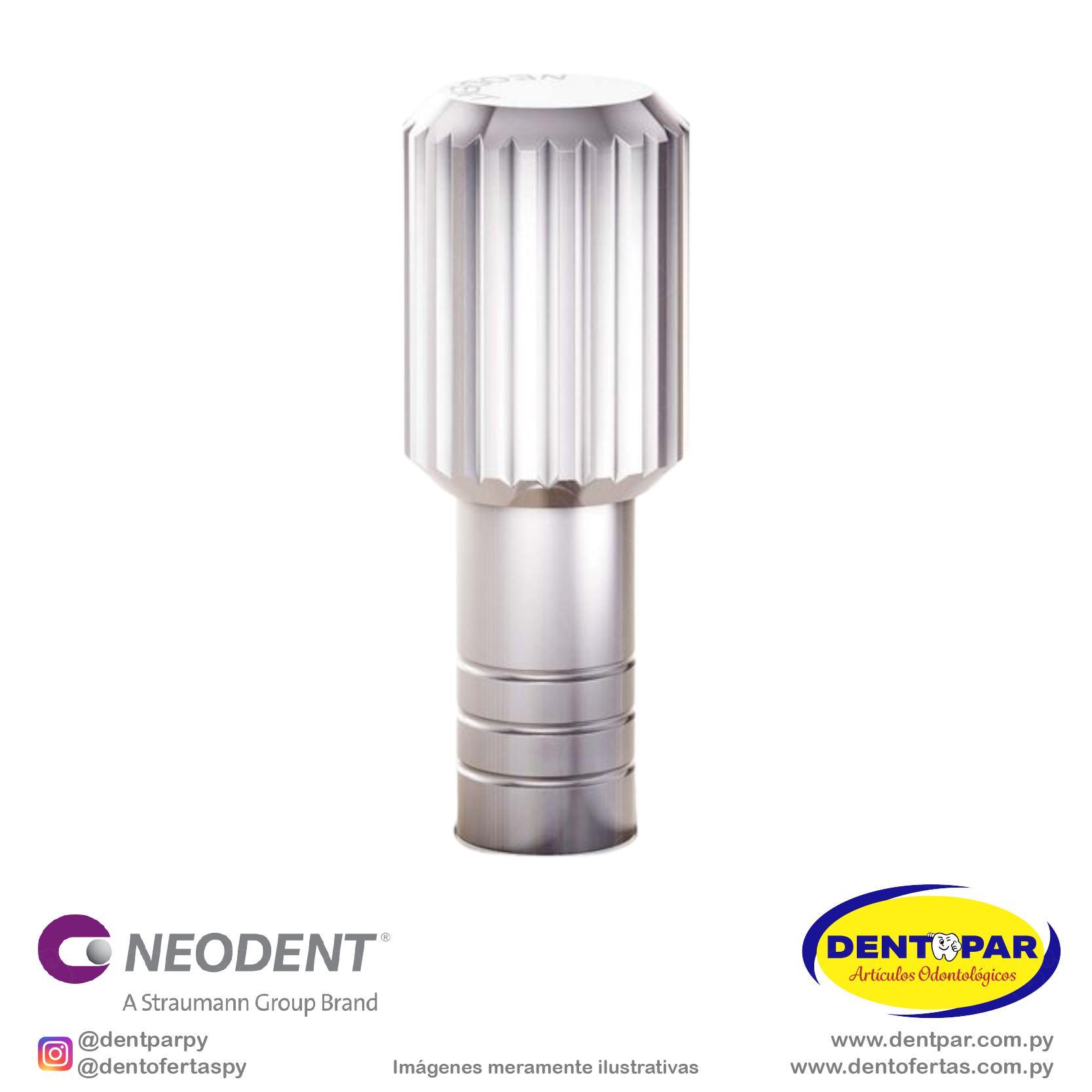 Imagen del producto Llave transfer