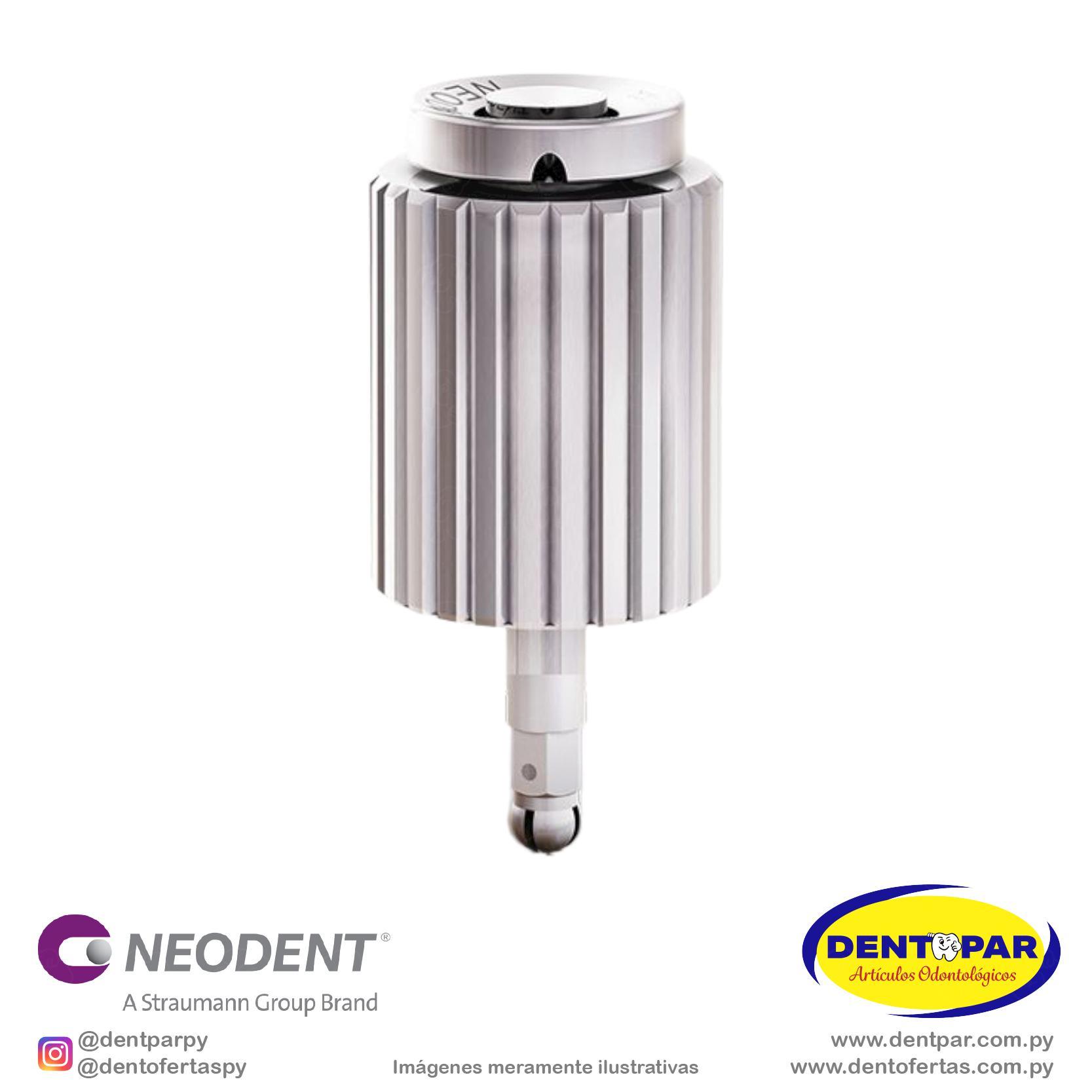 Imagen del producto Llave digital del extractor dental