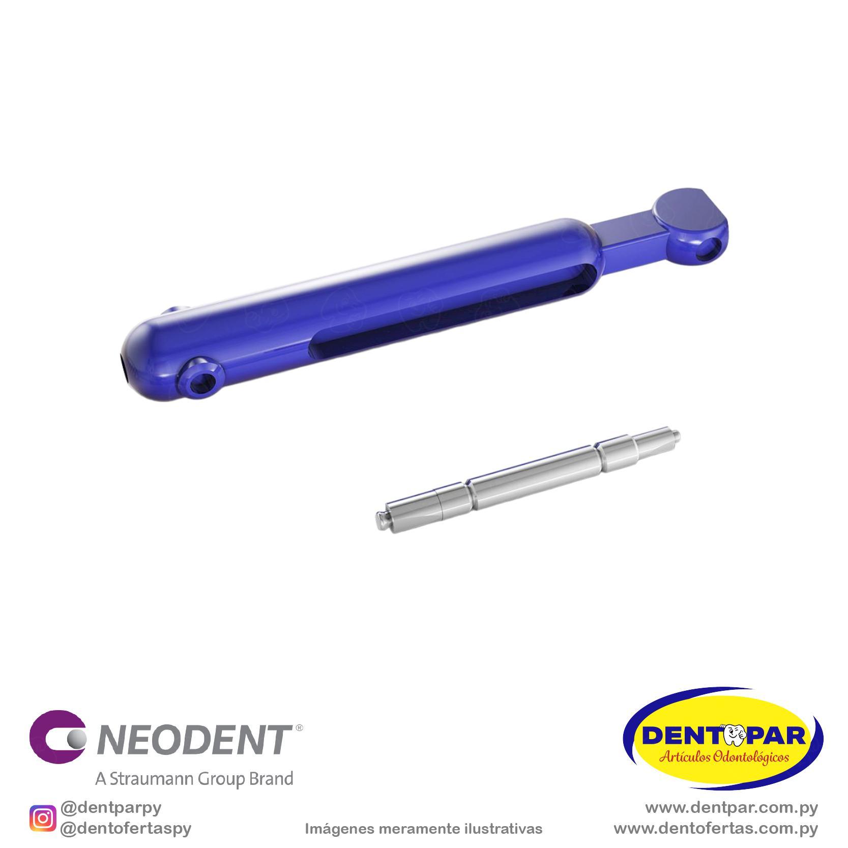 Imagen del producto Montador de o-ring