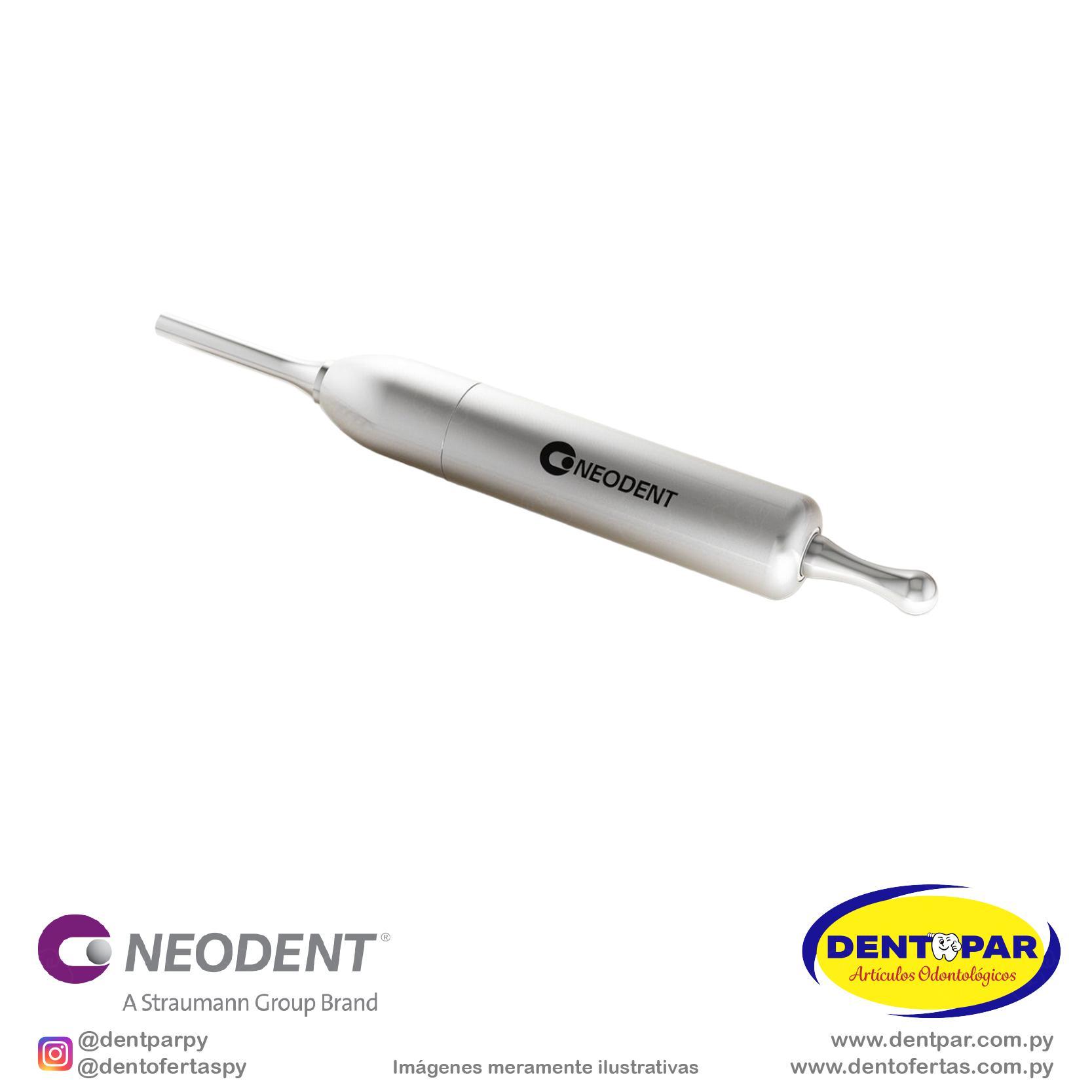 Imagen del producto Instrumento P/ Inser. de pilares Facility