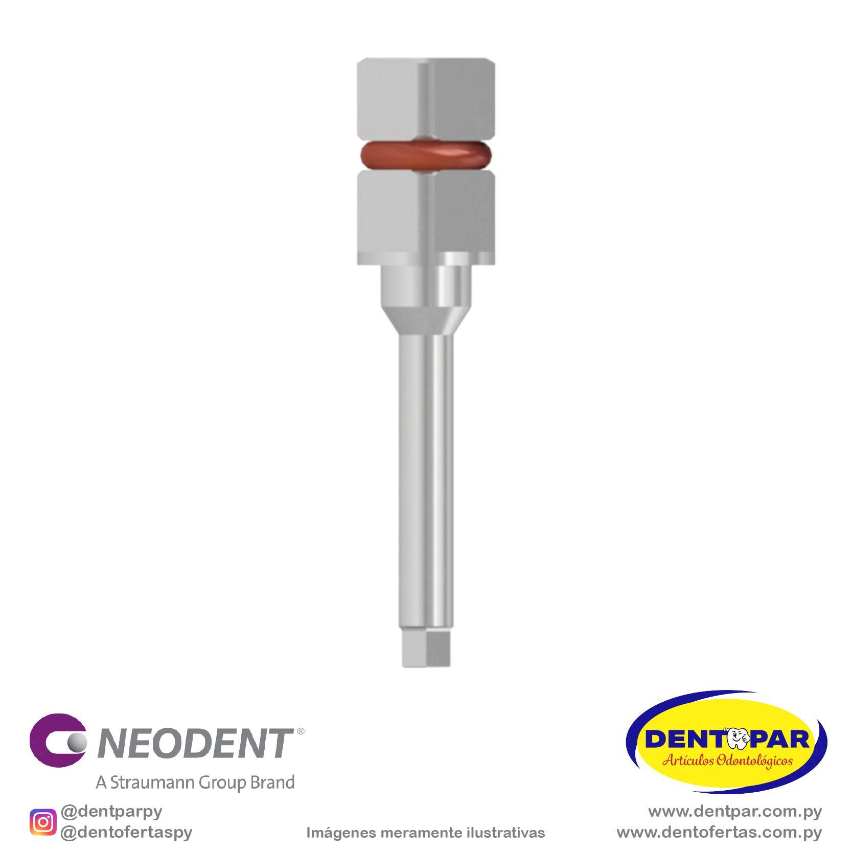 Imagen del producto Conexión Torque cuadrada
