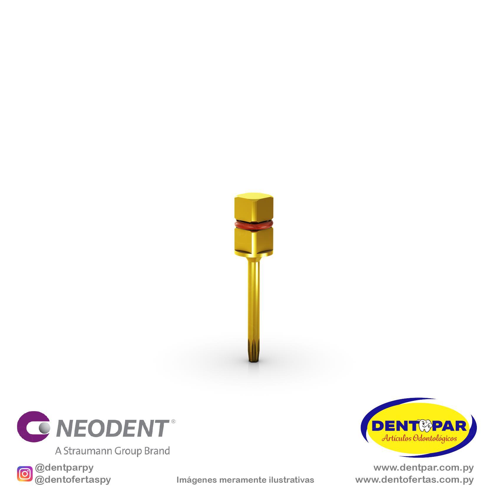 Imagen del producto Conexión Torque NEO