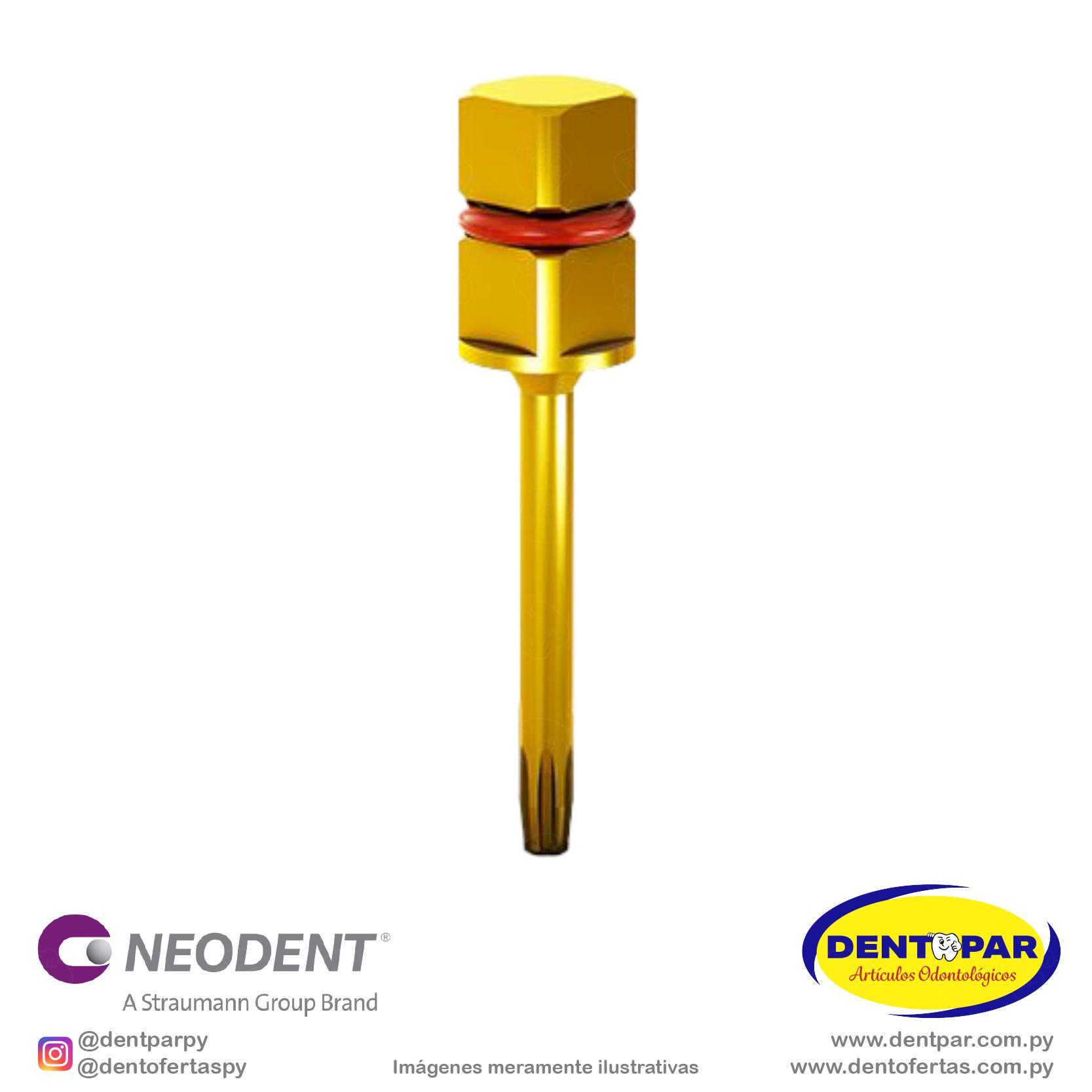 Imagen del producto Conexión Torque NEO corto