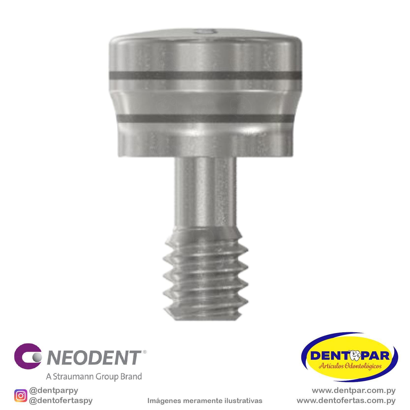 Imagen del producto Cicatrizador SF Plus 4.1X3.0