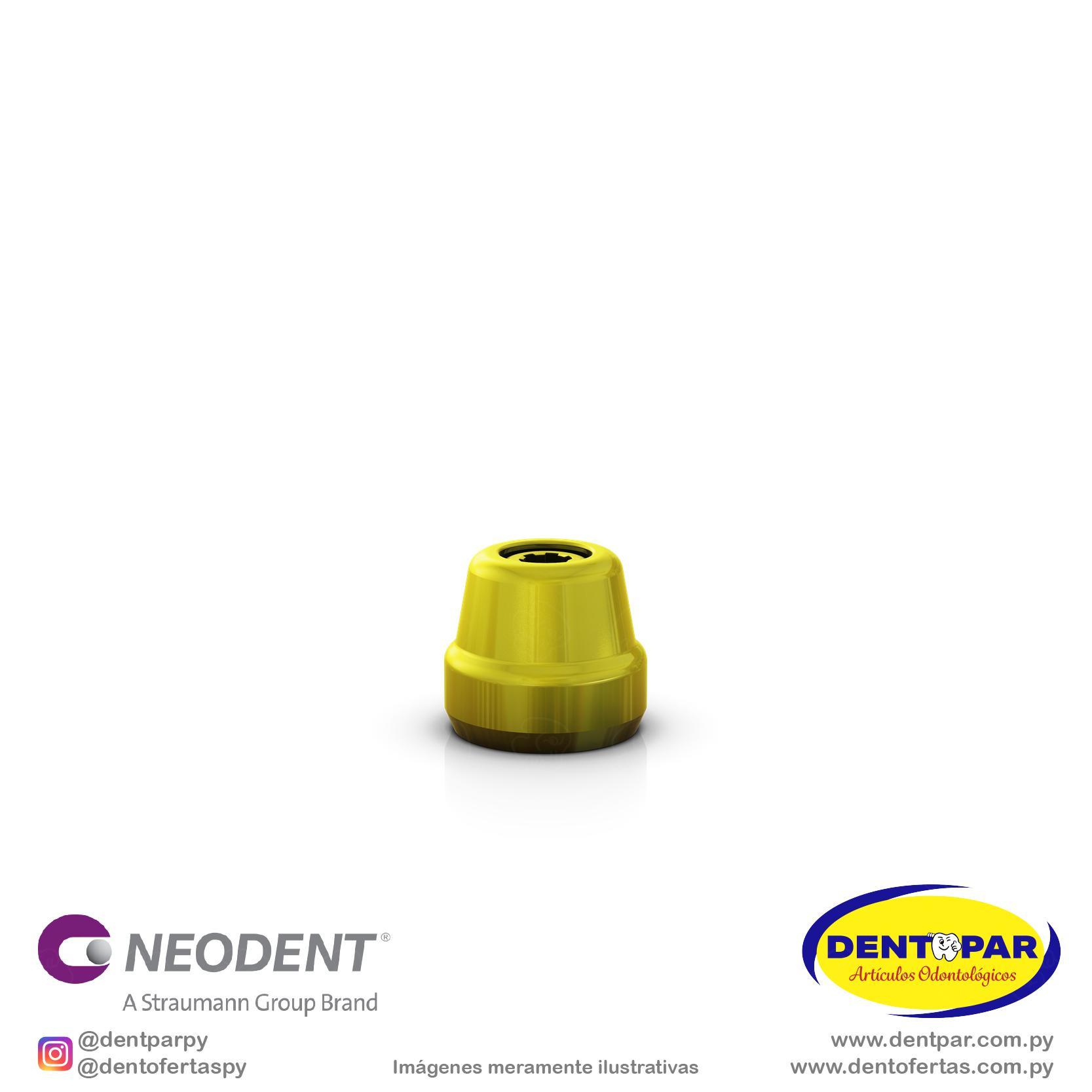 Imagen del producto Cilindro de protección pilar NEO 4.8mm