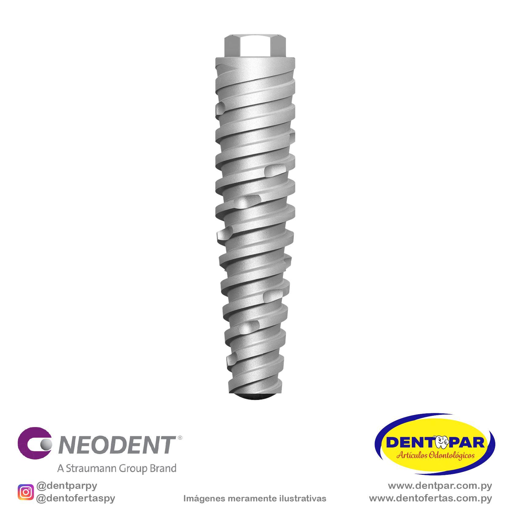 Imagen del producto Implante Drive TI