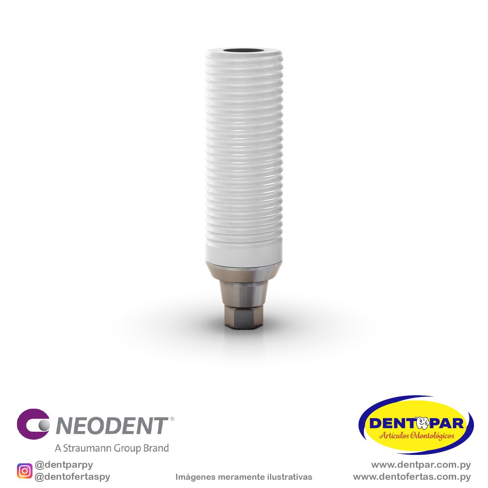 Imagen del producto Conjunto base CR CR GM Exact 4.0/4.3