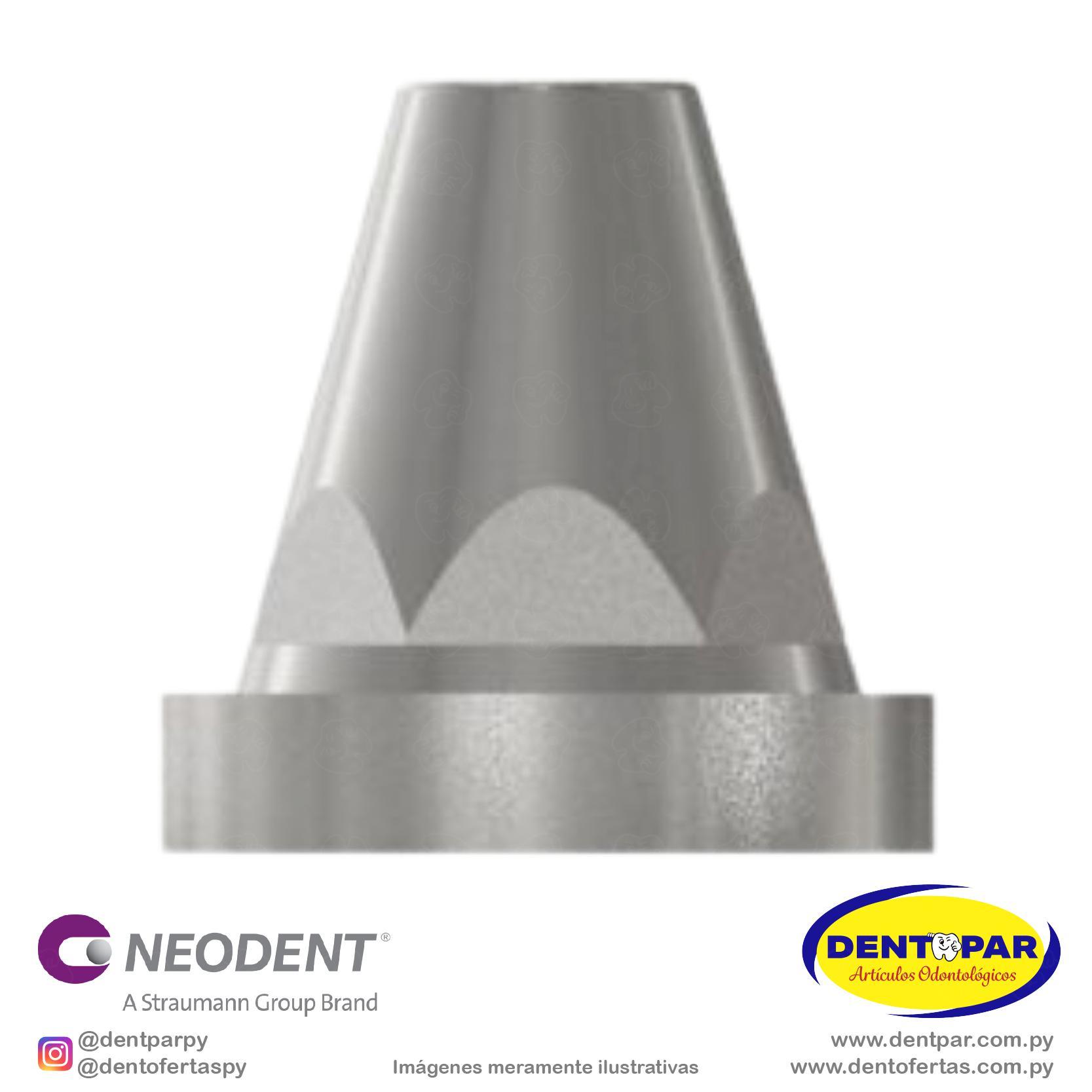 Imagen del producto Protector de pulido pilar cónico 4.1mm