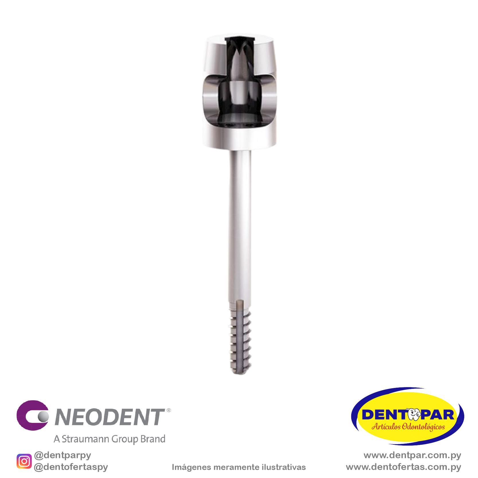 Imagen del producto Tracionador del Extrac dent