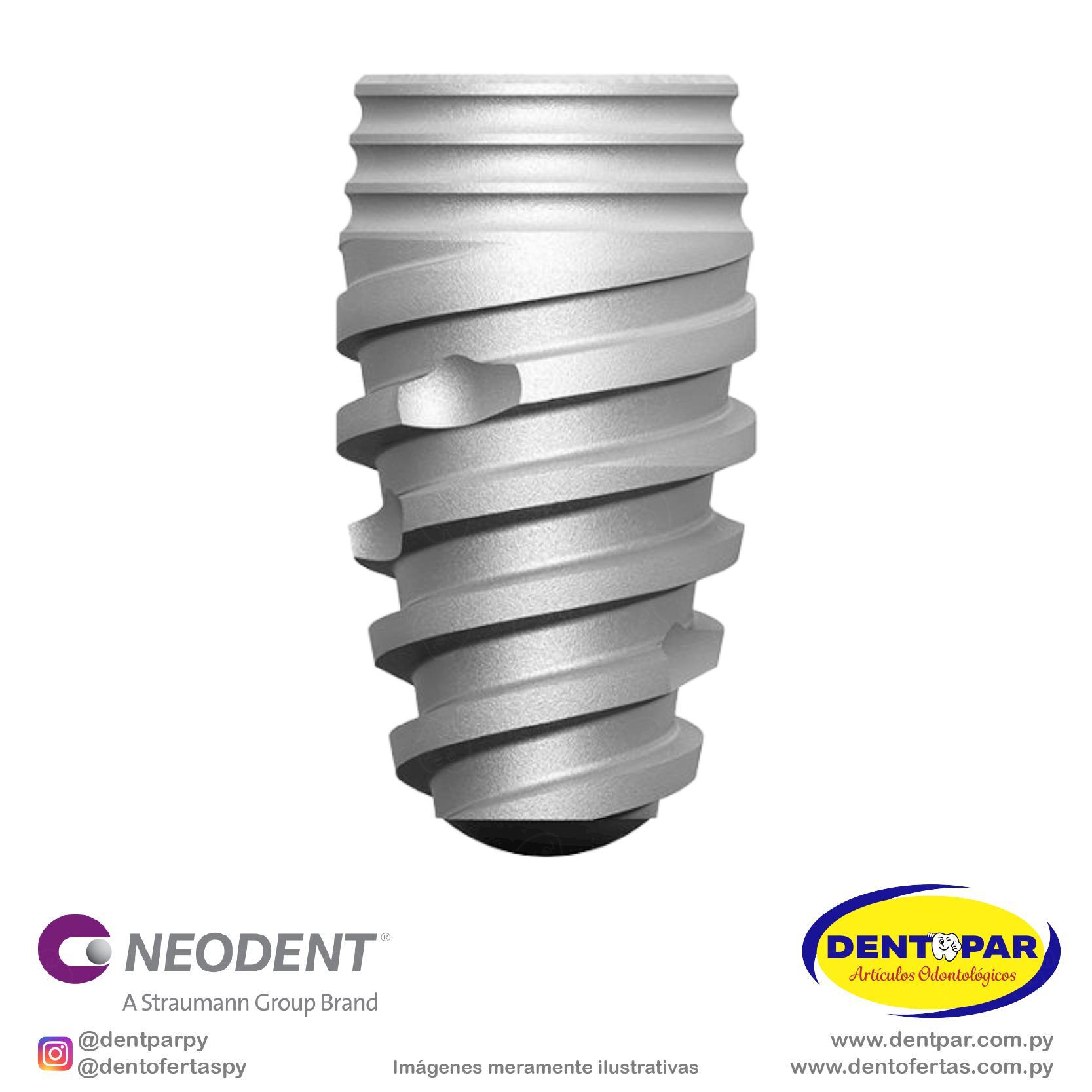 Imagen del producto Implante Drive CM Acqua