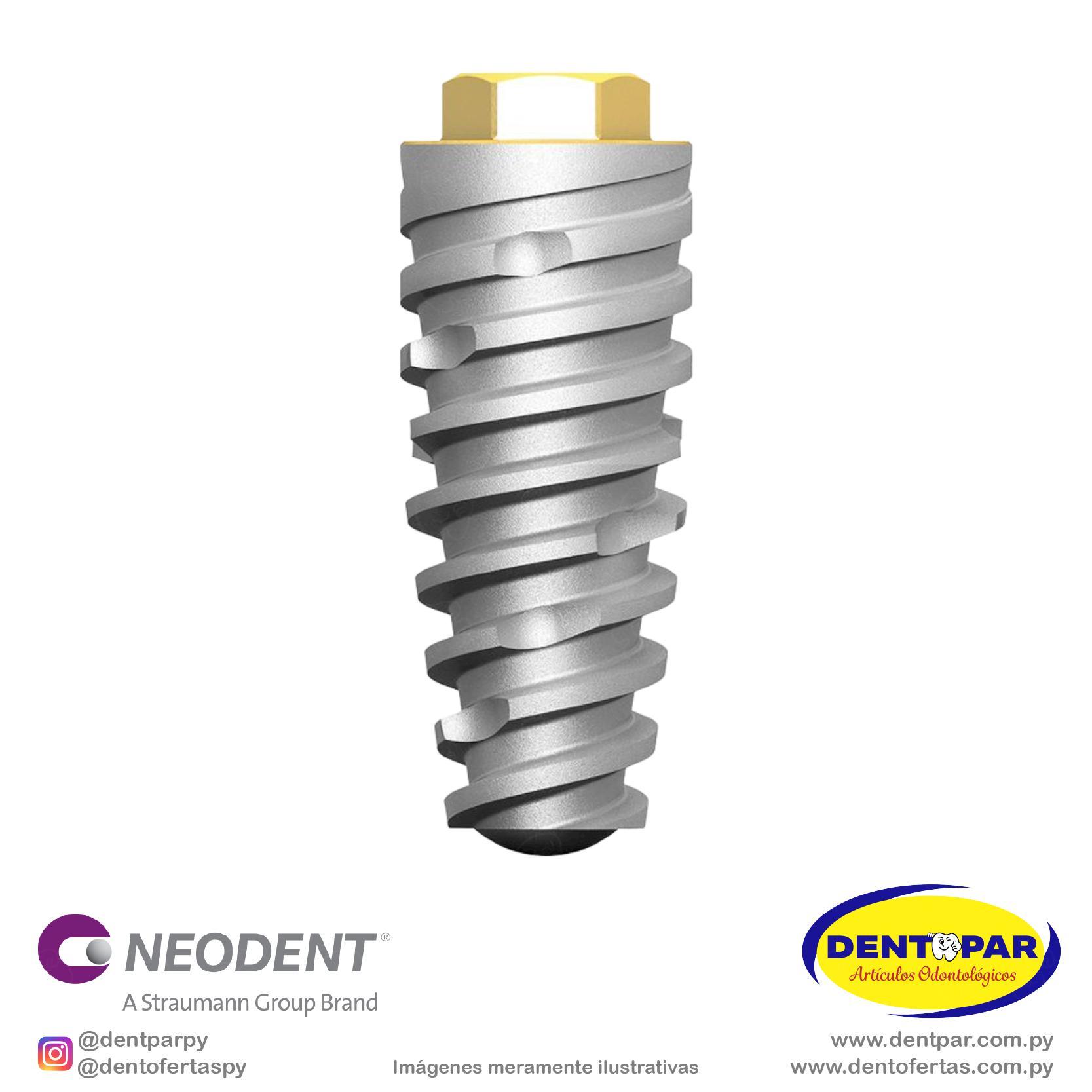 Imagen del producto Implante Drive TI Acqua