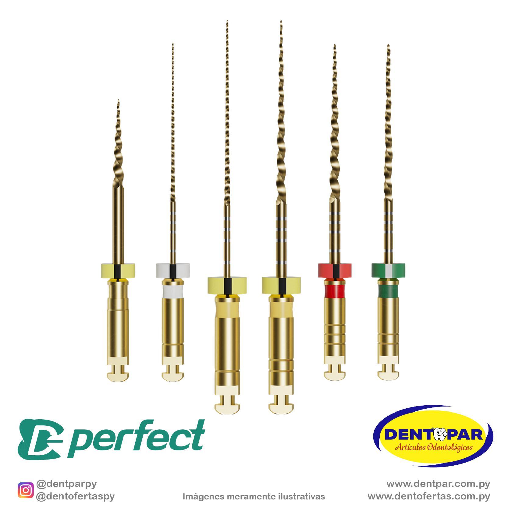 Imagen del producto MG3 21mm