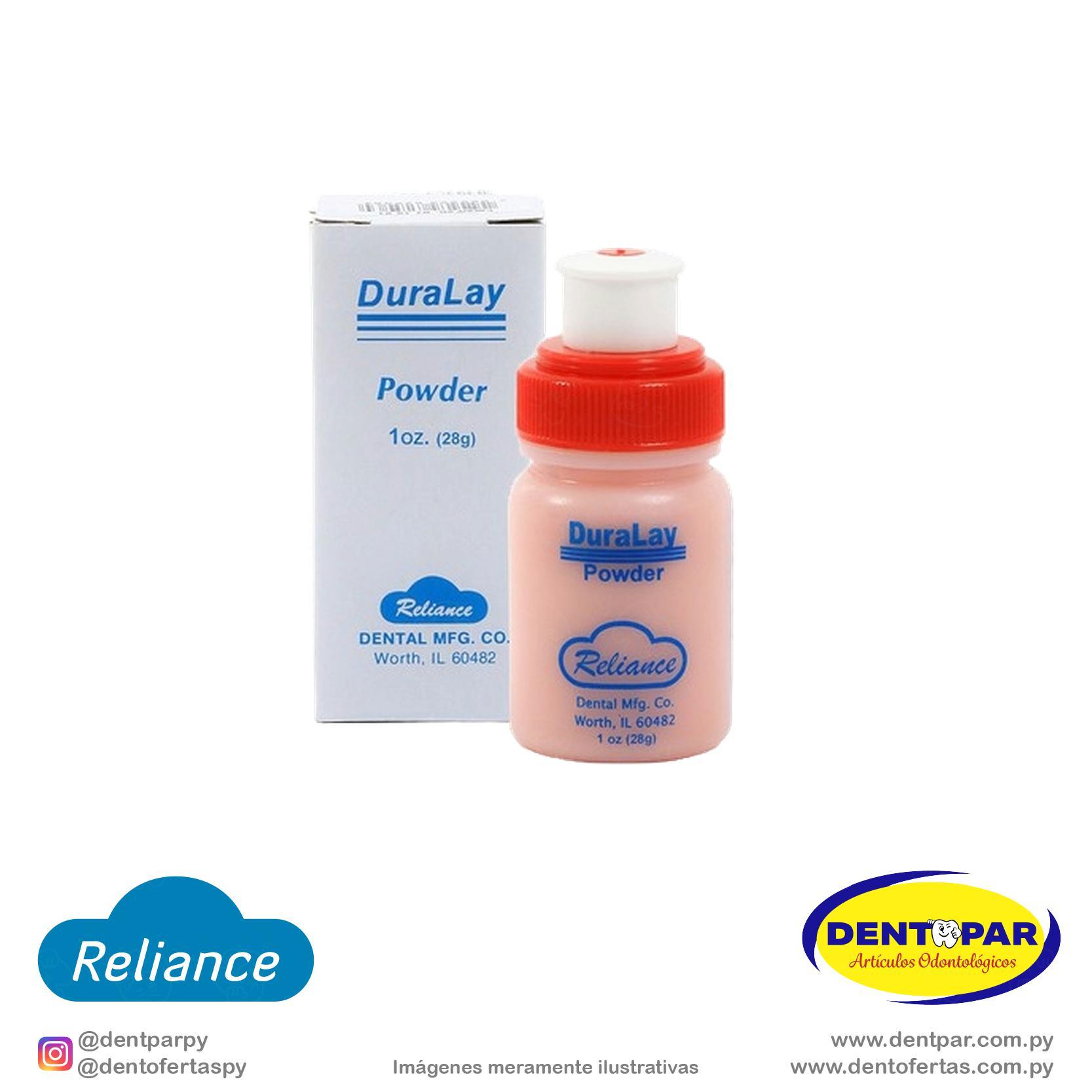 Imagen del producto DuraLay POWDER