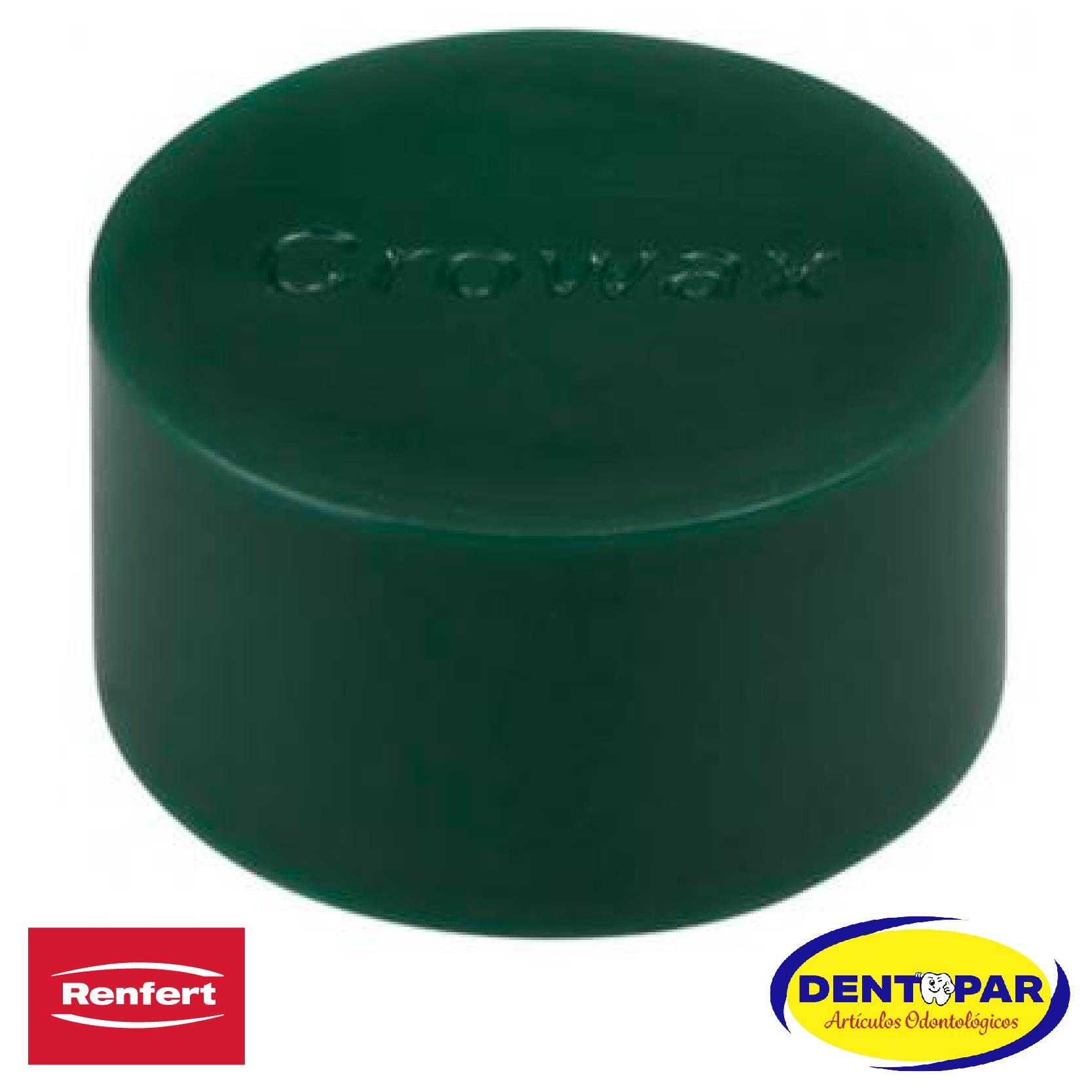 Imagen del producto Cera Crowax Dura 100g