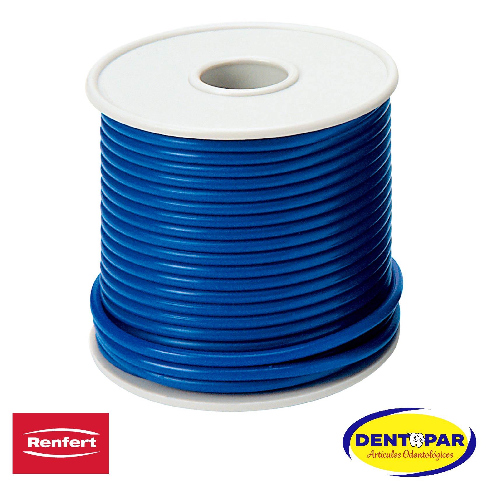 Imagen del producto GEO Hilo de Cera 250g Dureza Media