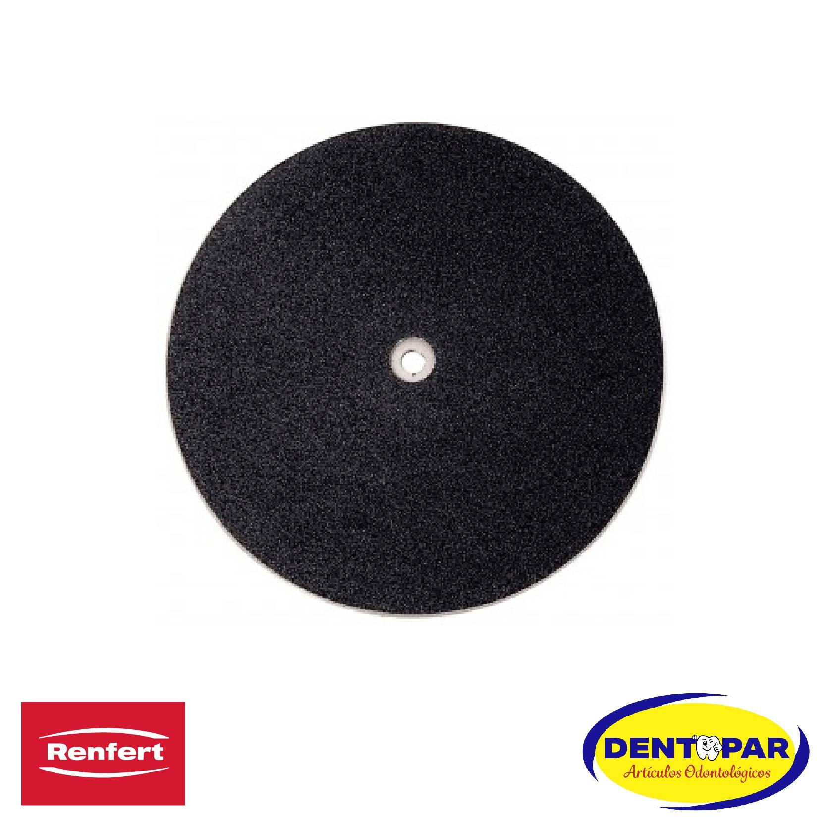 Imagen del producto Disco P/ Recortador Klettfix 235mm