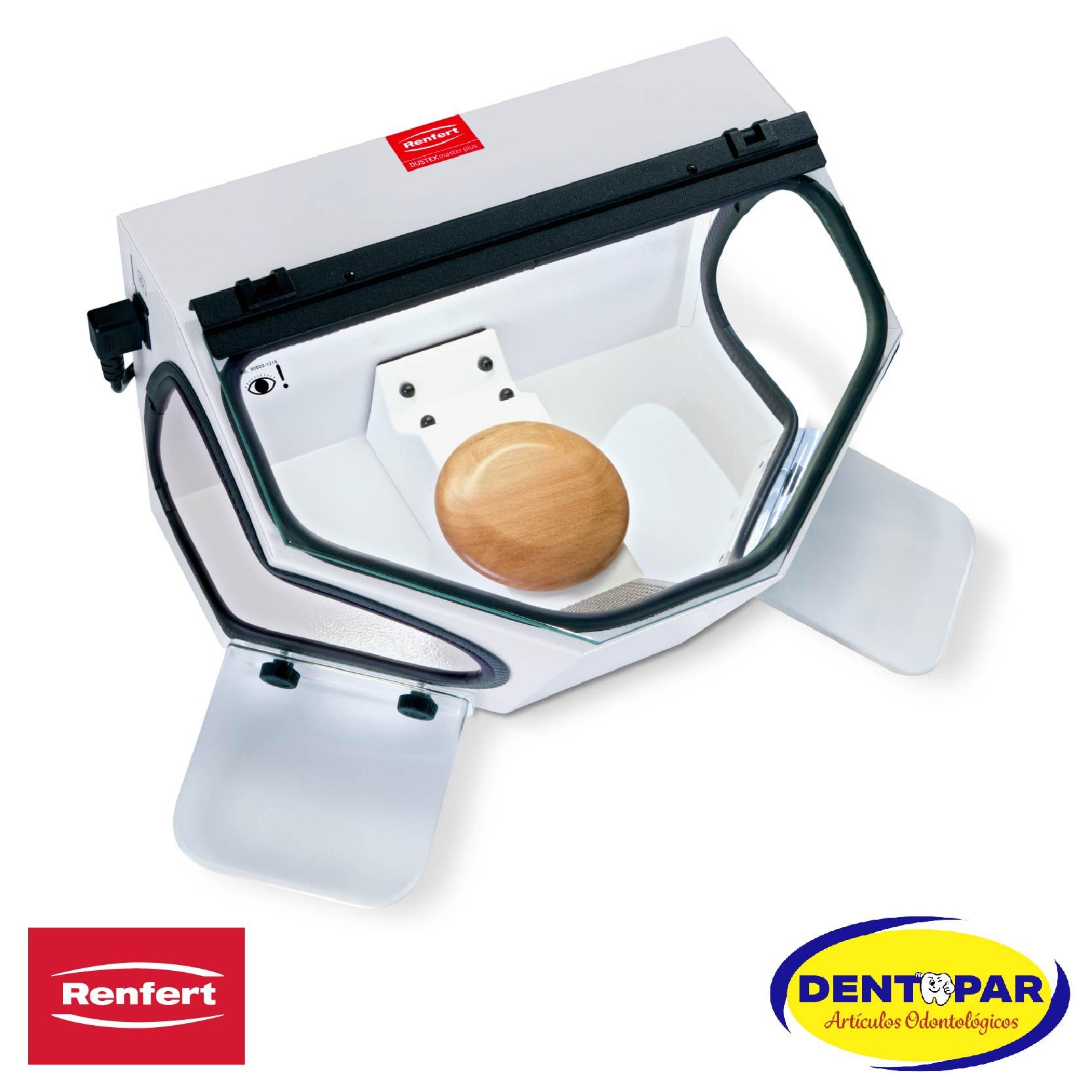 Imagen del producto Dustex Master Plus 220V