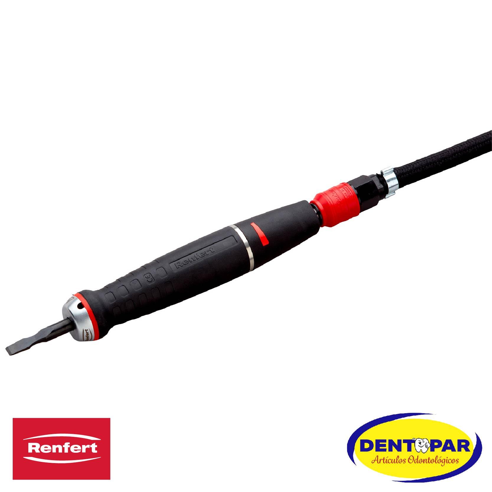 Imagen del producto Cincel Neumático Power Pillo