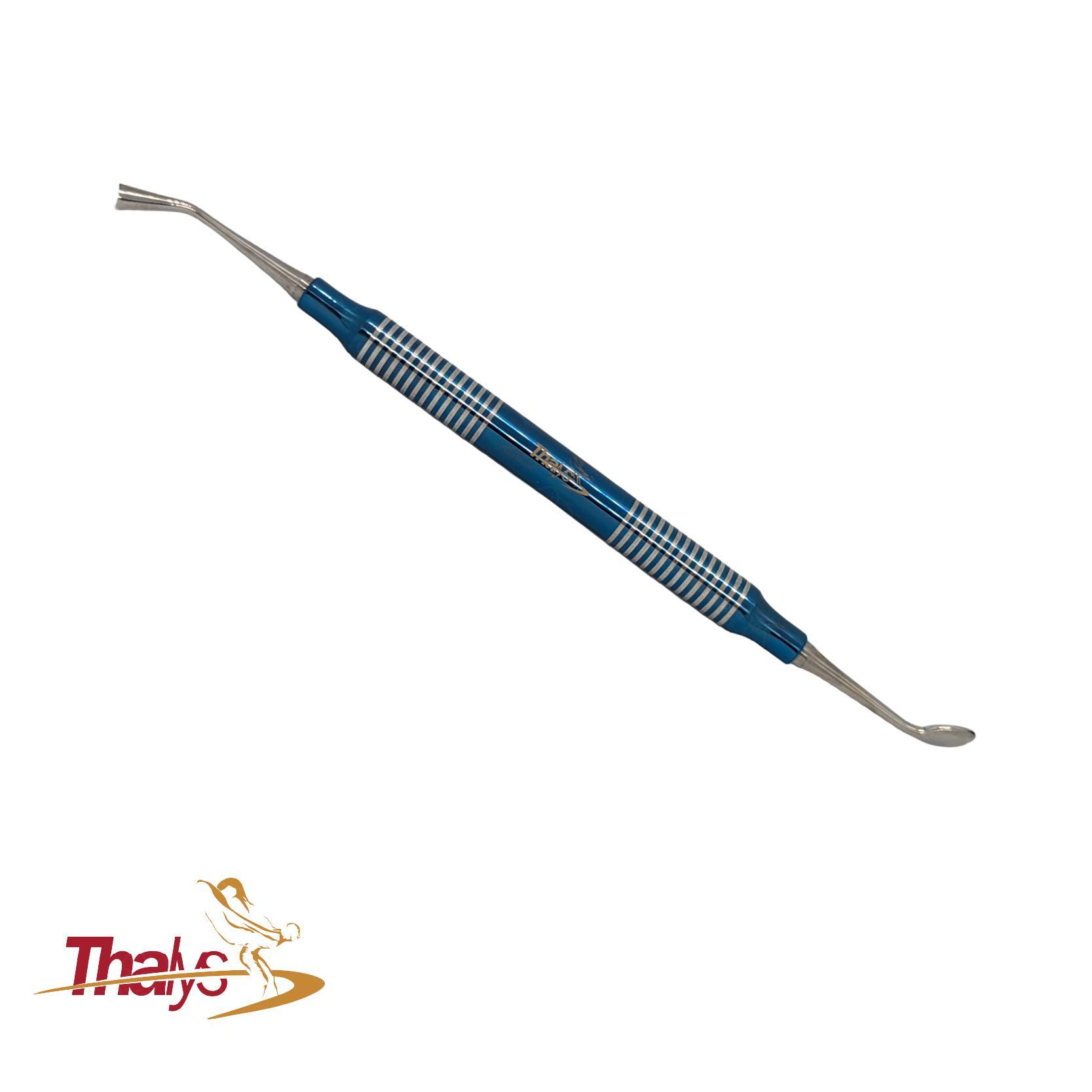 Imagen del producto Cureta sinus #6