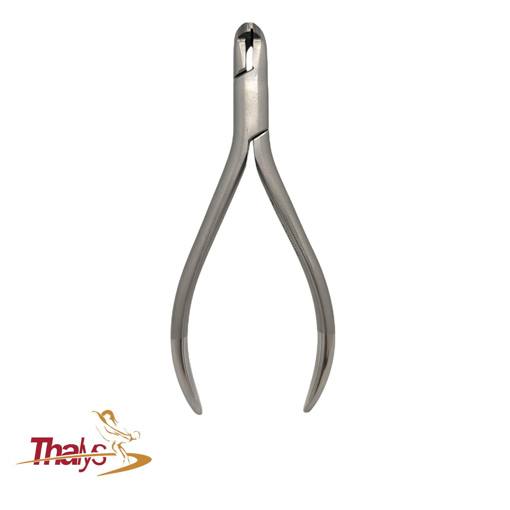 Imagen del producto Alicate corte distal W/ Safety hold Mini