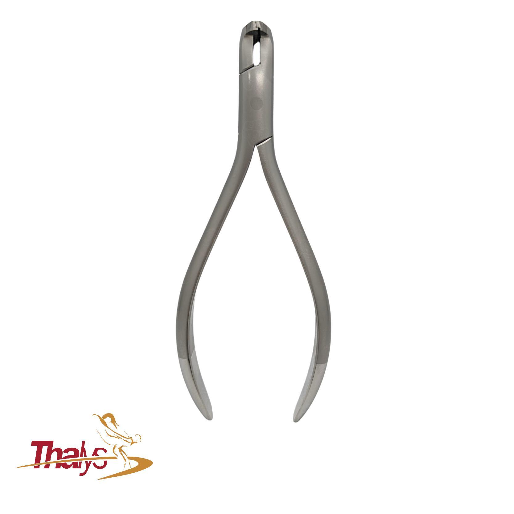 Imagen del producto Alicate corte distal W/ Safety hold