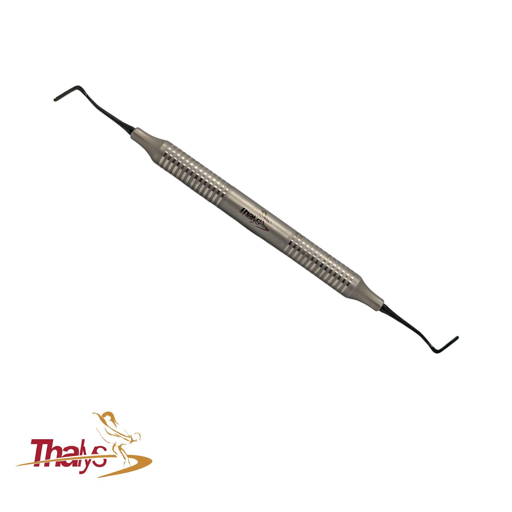 Imagen del producto Espátula P/ Comp. TNCIGFTMI4 MINI4 XFLEX