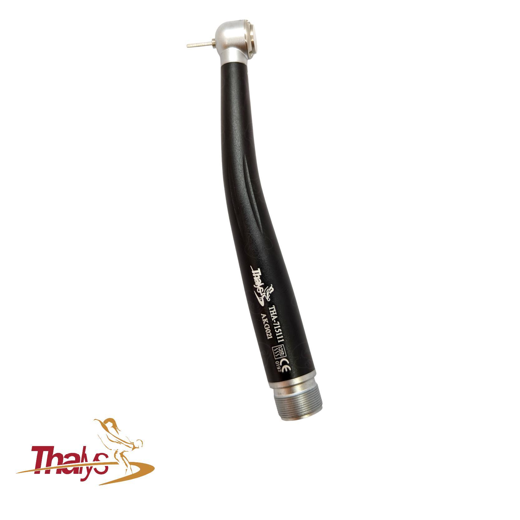 Imagen del producto Turbina THA x-torque PB negro