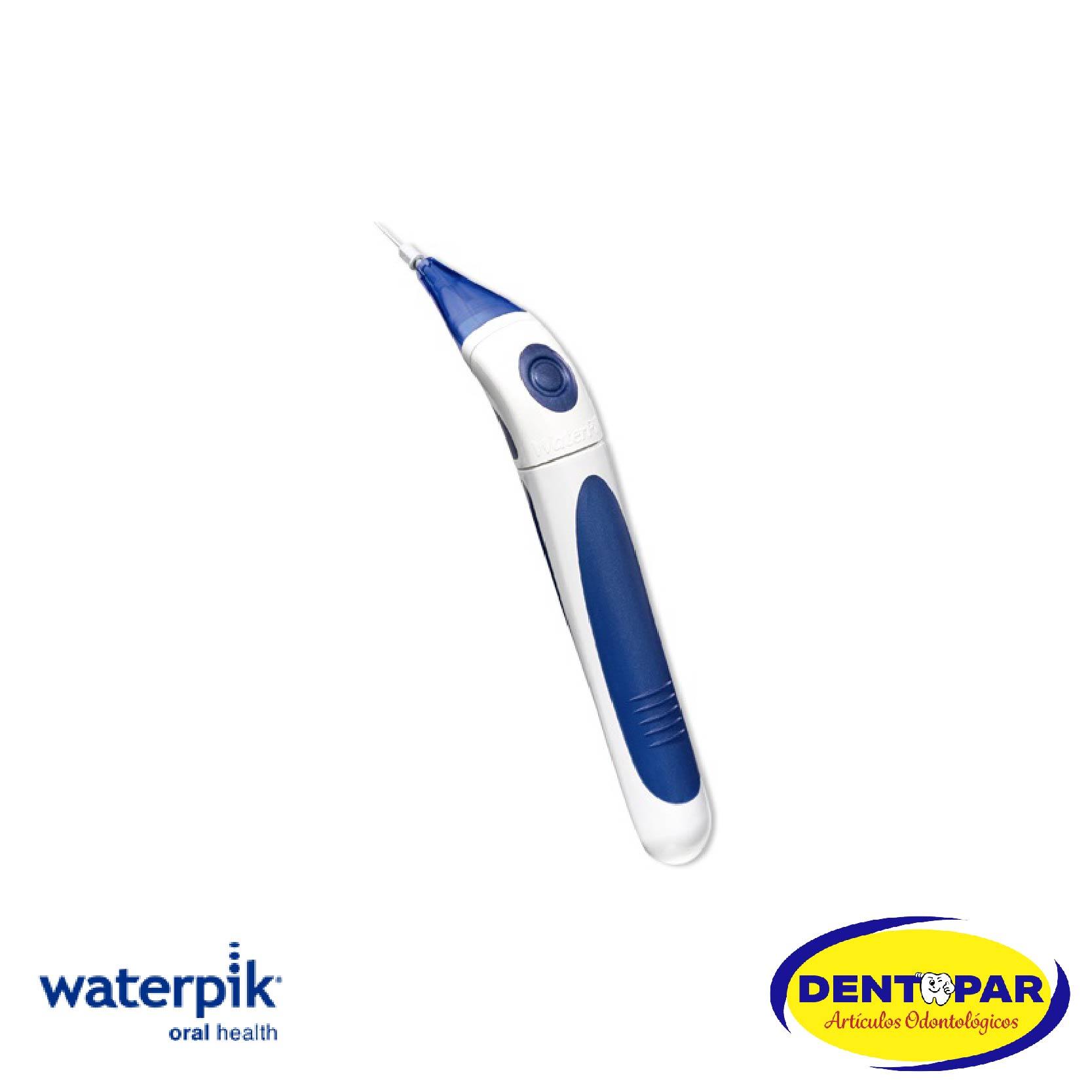 Imagen del producto Porta Hilo Dental Eléctrico P/ Blanqueamiento *45 Refill