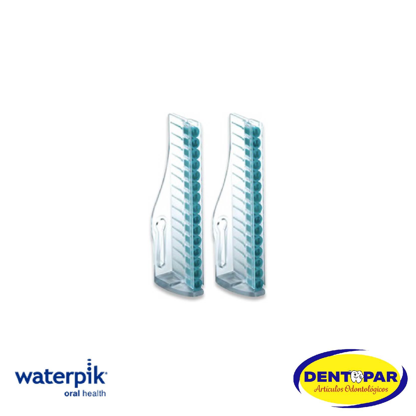 Imagen del producto Hilo Dental Refill Eléctrico C/15