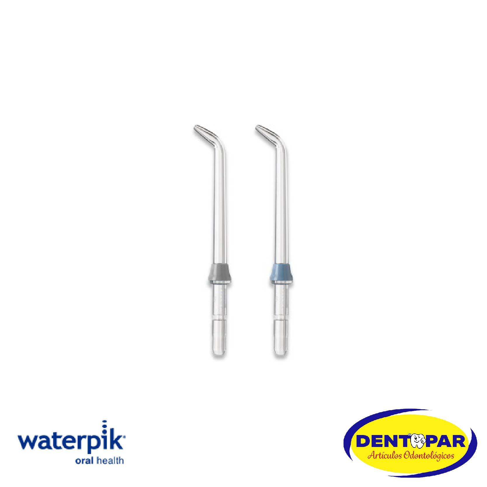Imagen del producto Punta Waterpik C/2 Waterpik-100/360/450