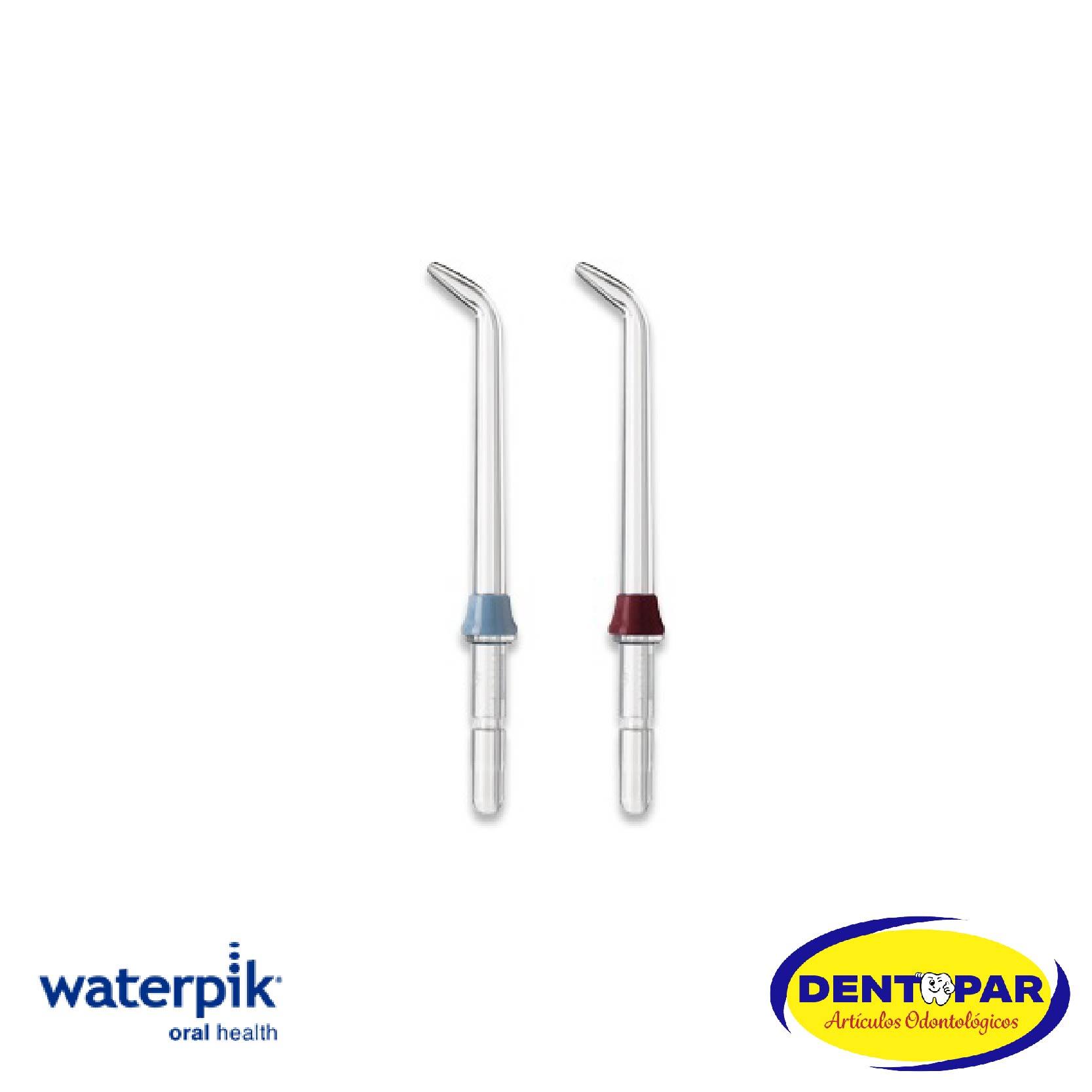 Imagen del producto Punta Waterpik C/2 Waterpik-360/450