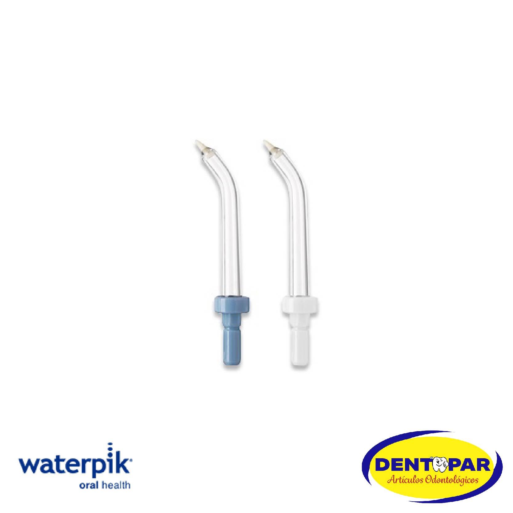 Imagen del producto Punta Waterpik C/2 Waterpik-60/70