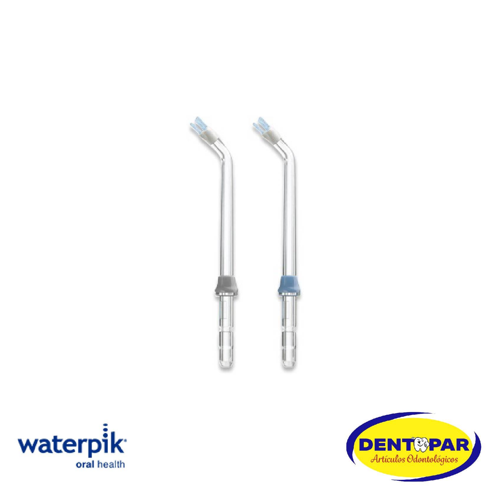 Imagen del producto Punta Waterpik C/2 Placa Waterpik-100/360/450