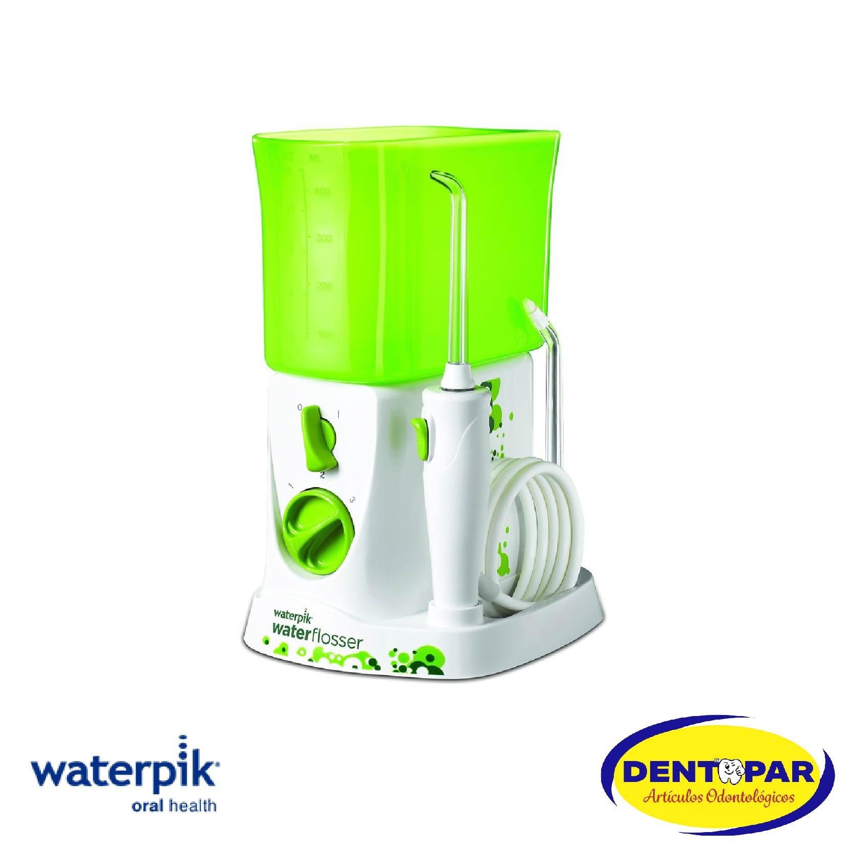 Imagen del producto Irrigador Waterpik Floss KIDS 110/220V