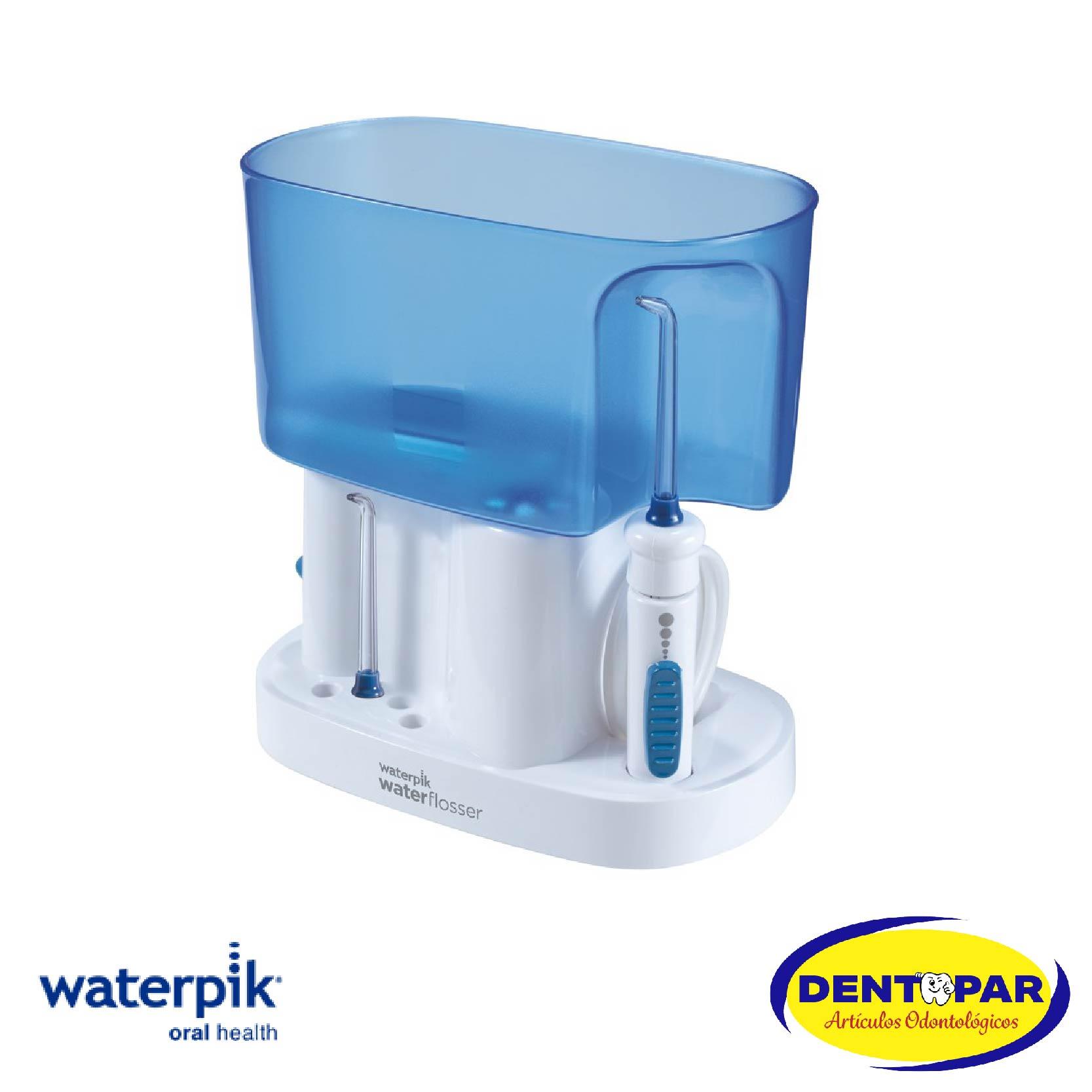 Imagen del producto Irrigador Irrigador Waterpik Classic
