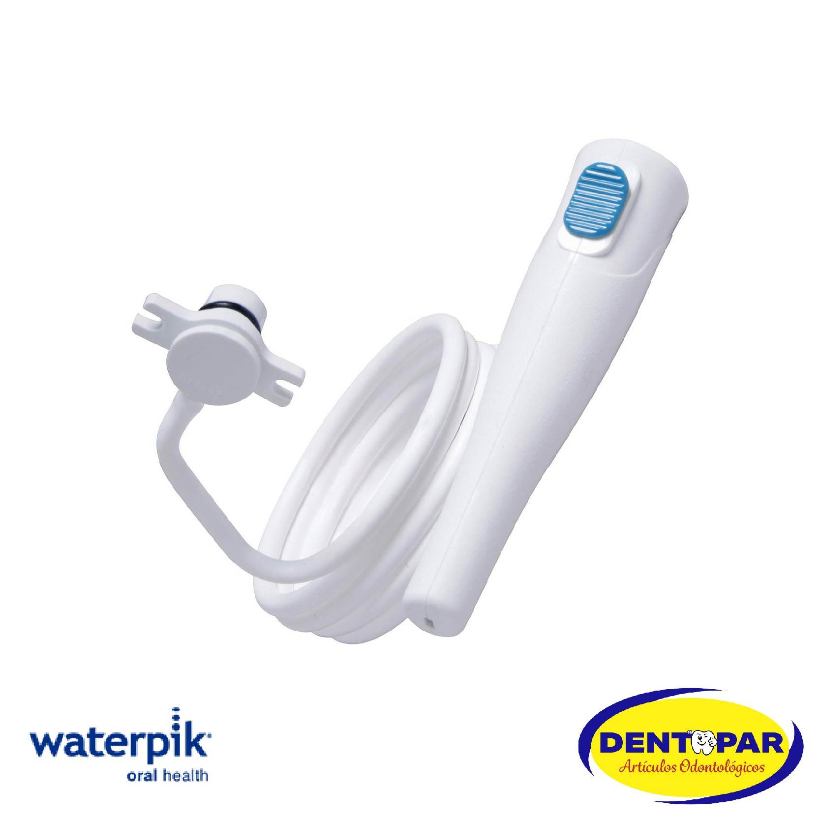 Imagen del producto Pieza de Mano C/Manguera P/ Waterpik 250/300