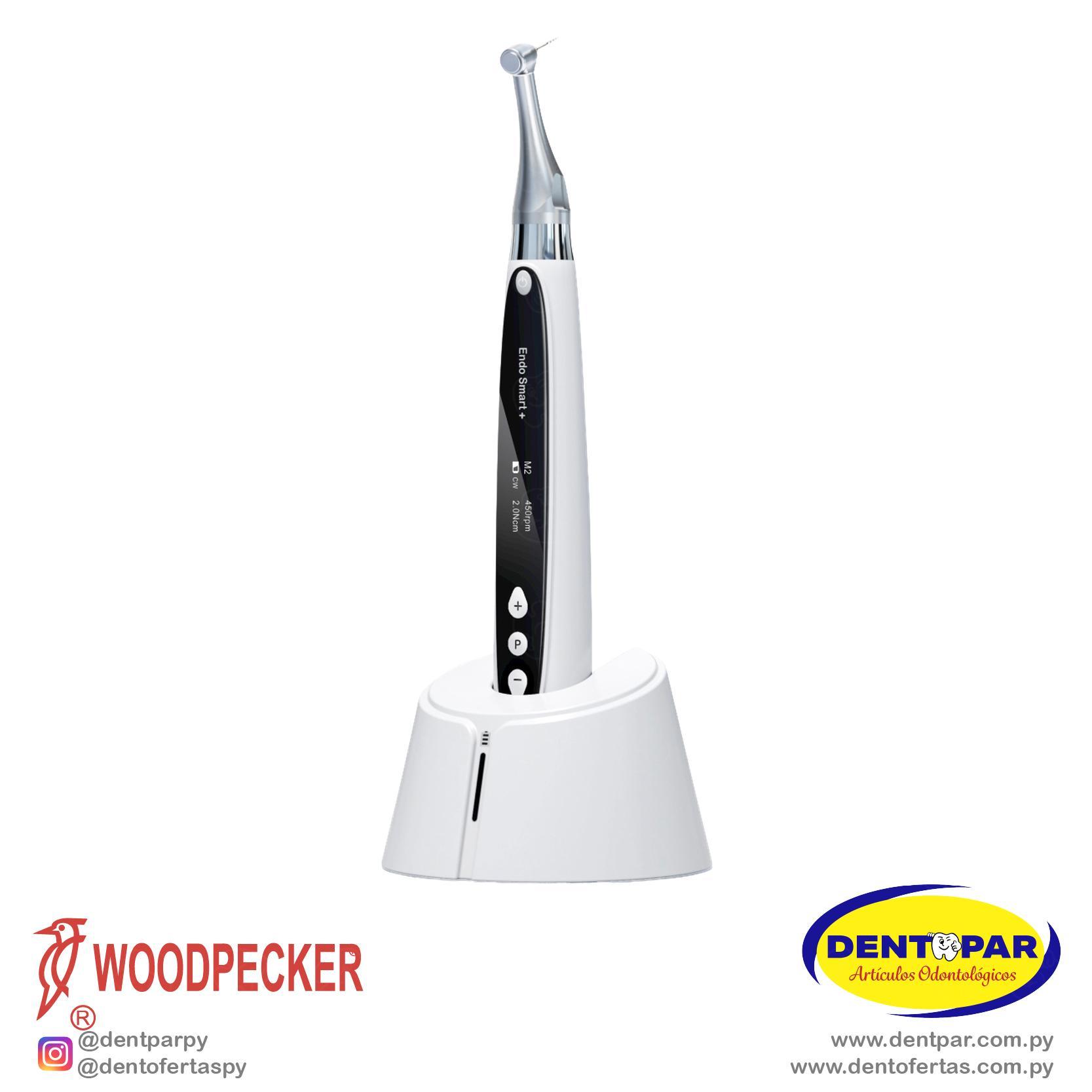 Imagen del producto Motor Endo Smart Plus Rotativo/Reciprocante