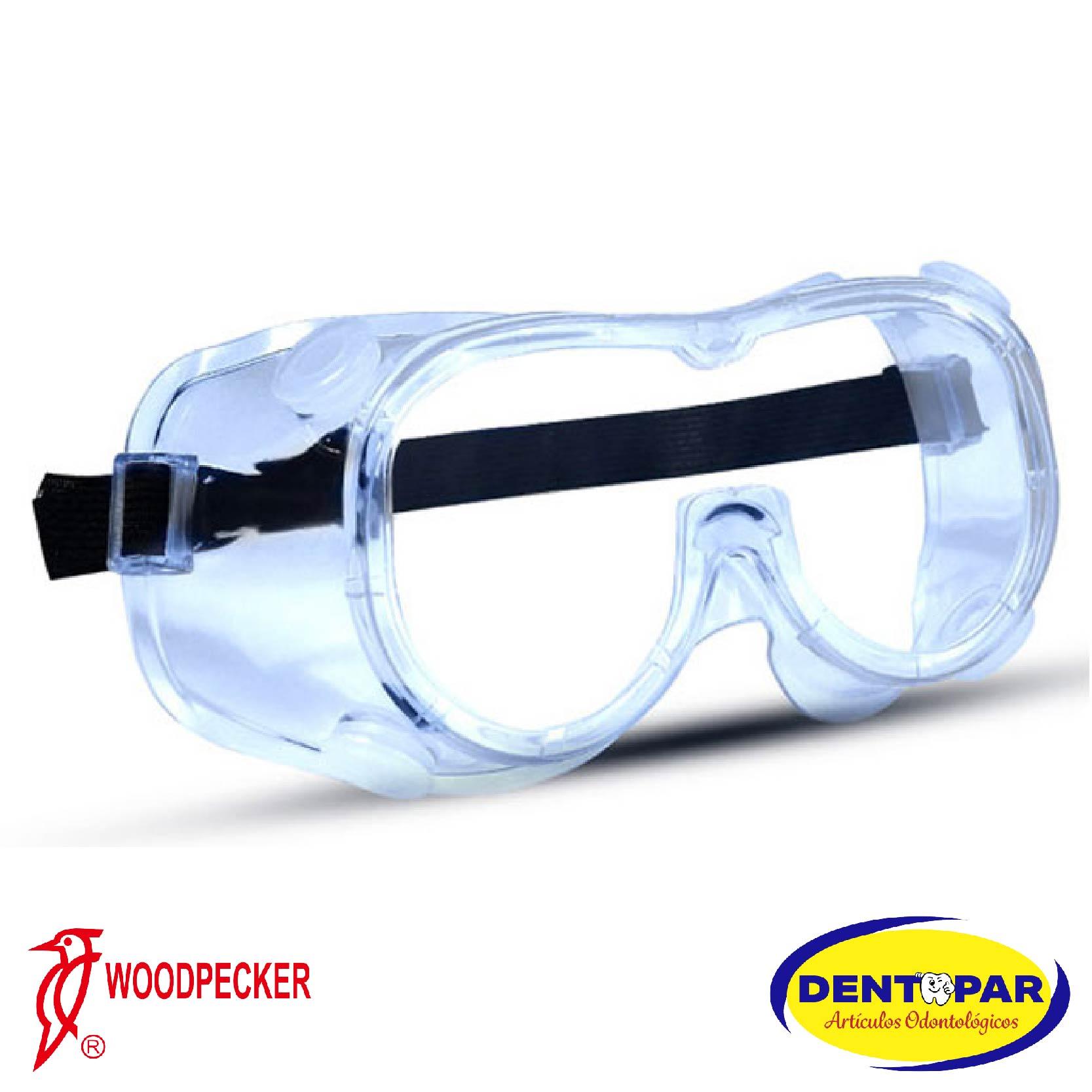 Imagen del producto Lente de Protección