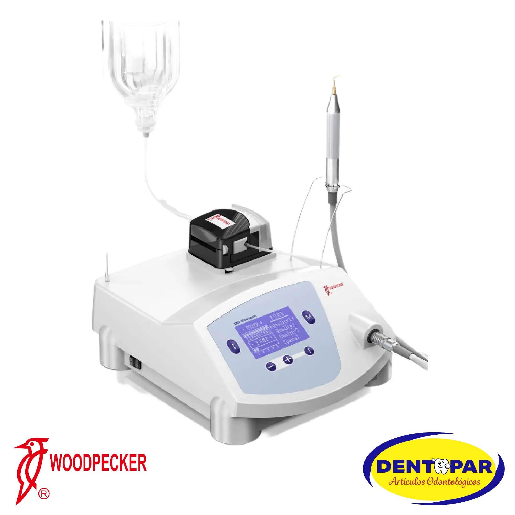 Imagen del producto Ultrasurgery